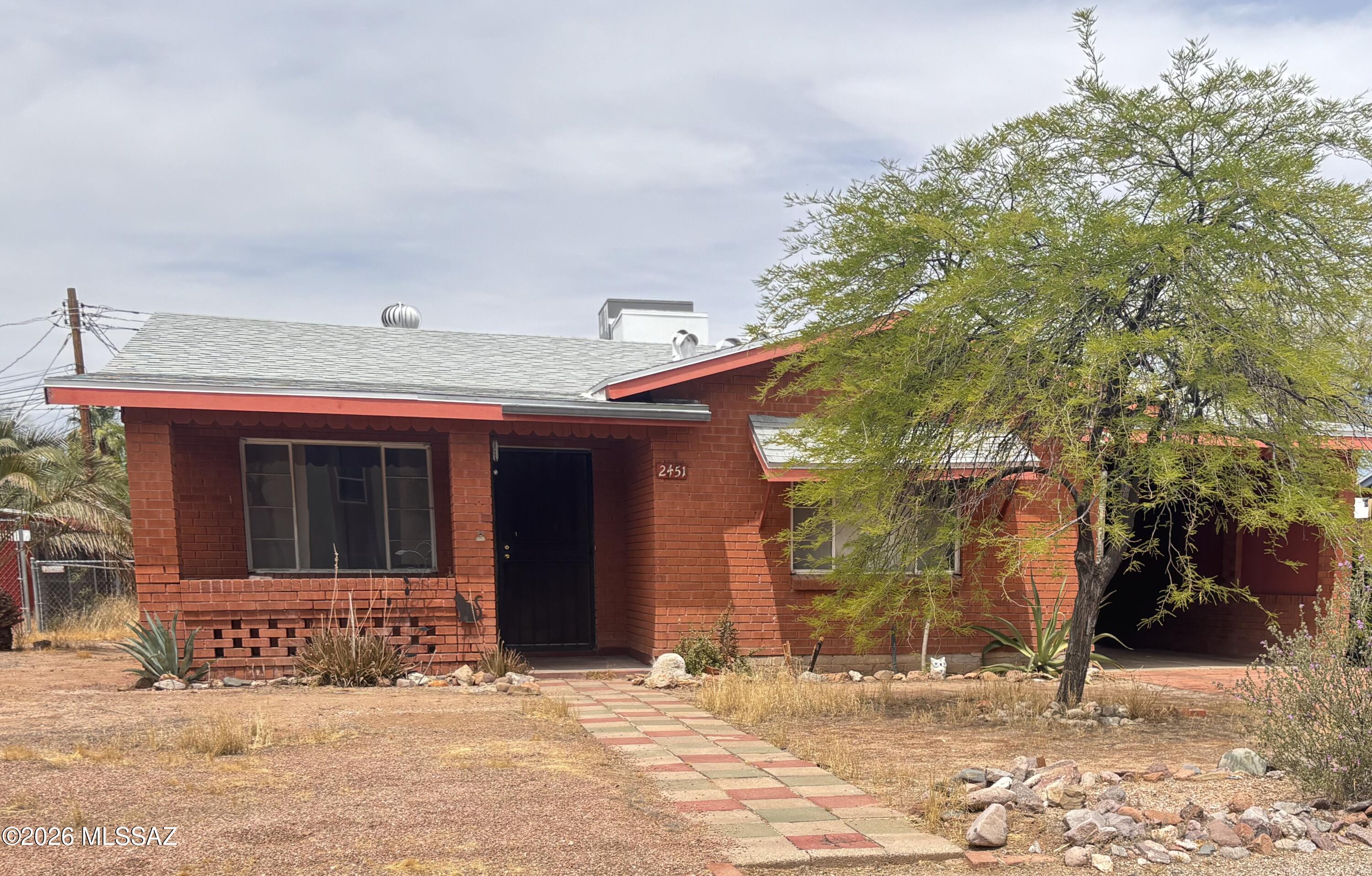 Grantland Acres - Residential