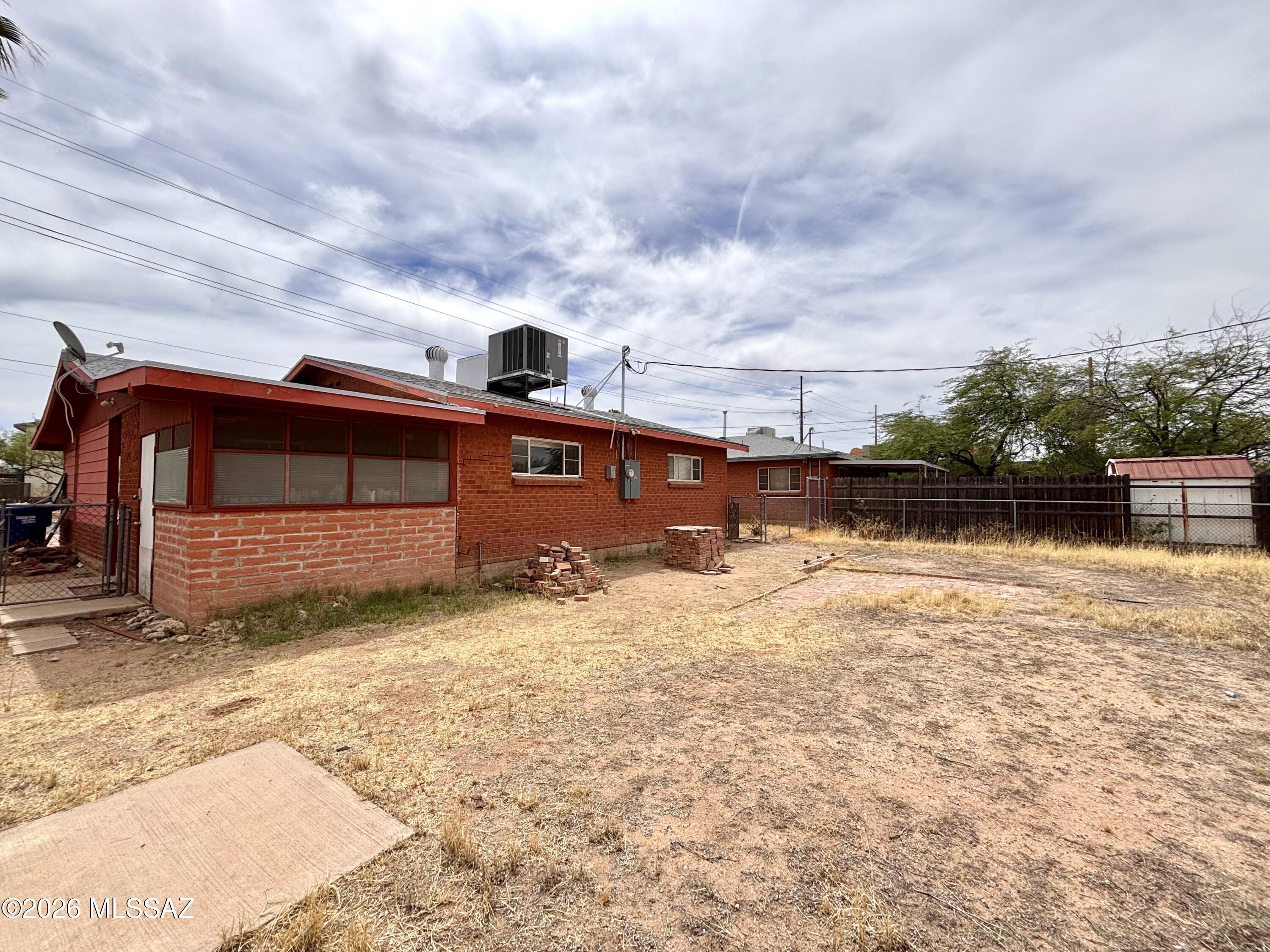 Grantland Acres - Residential