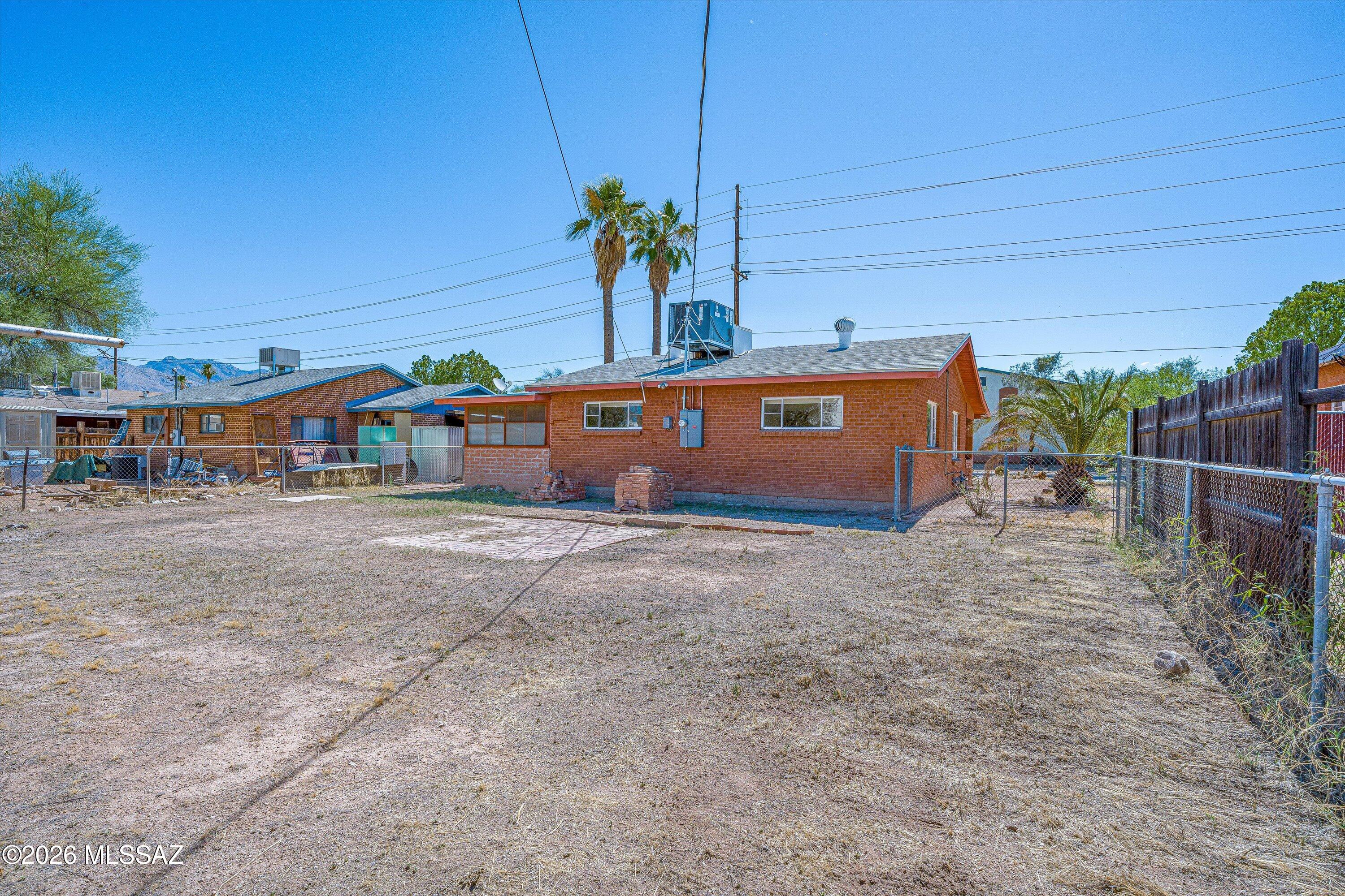 Grantland Acres - Residential