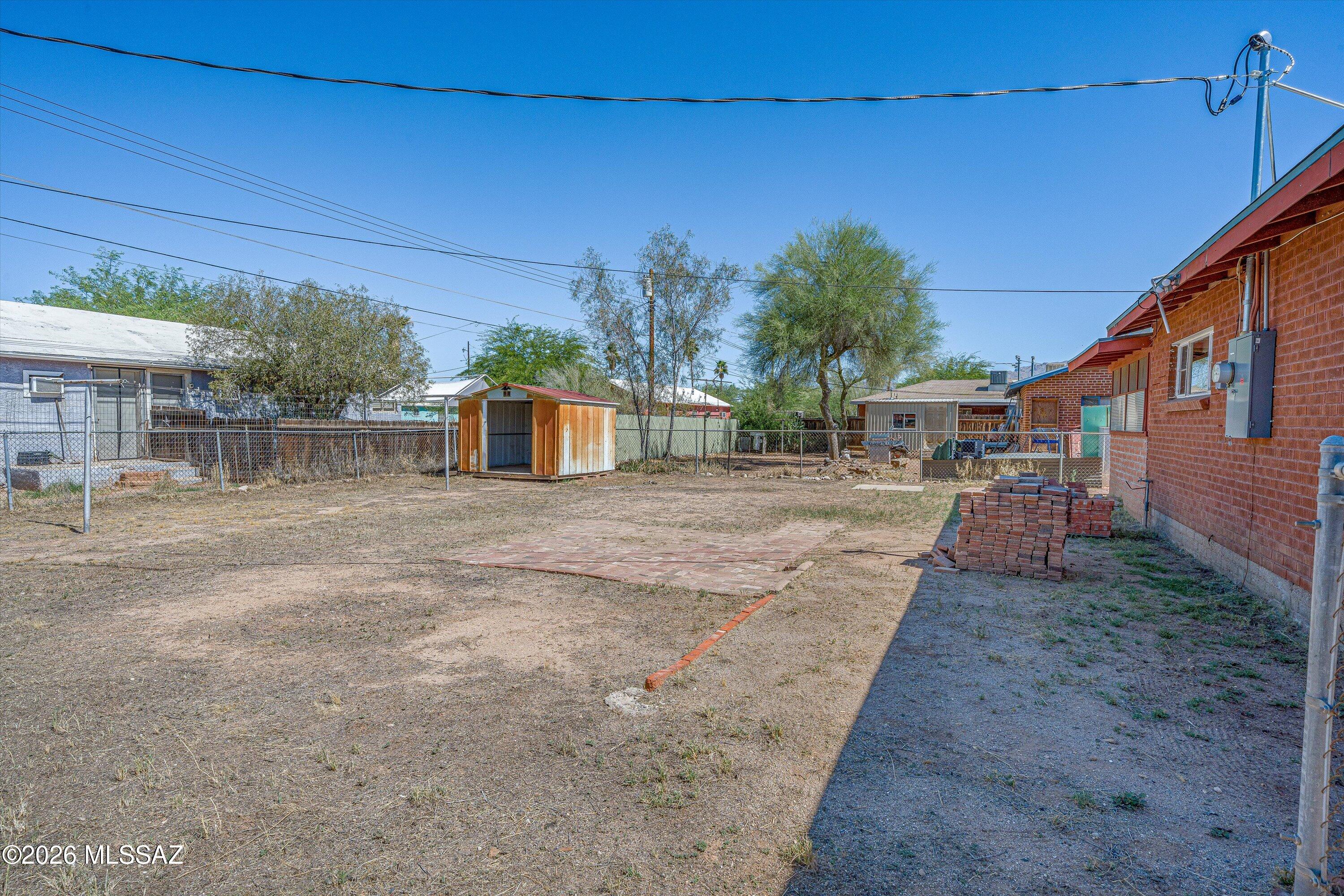 Grantland Acres - Residential