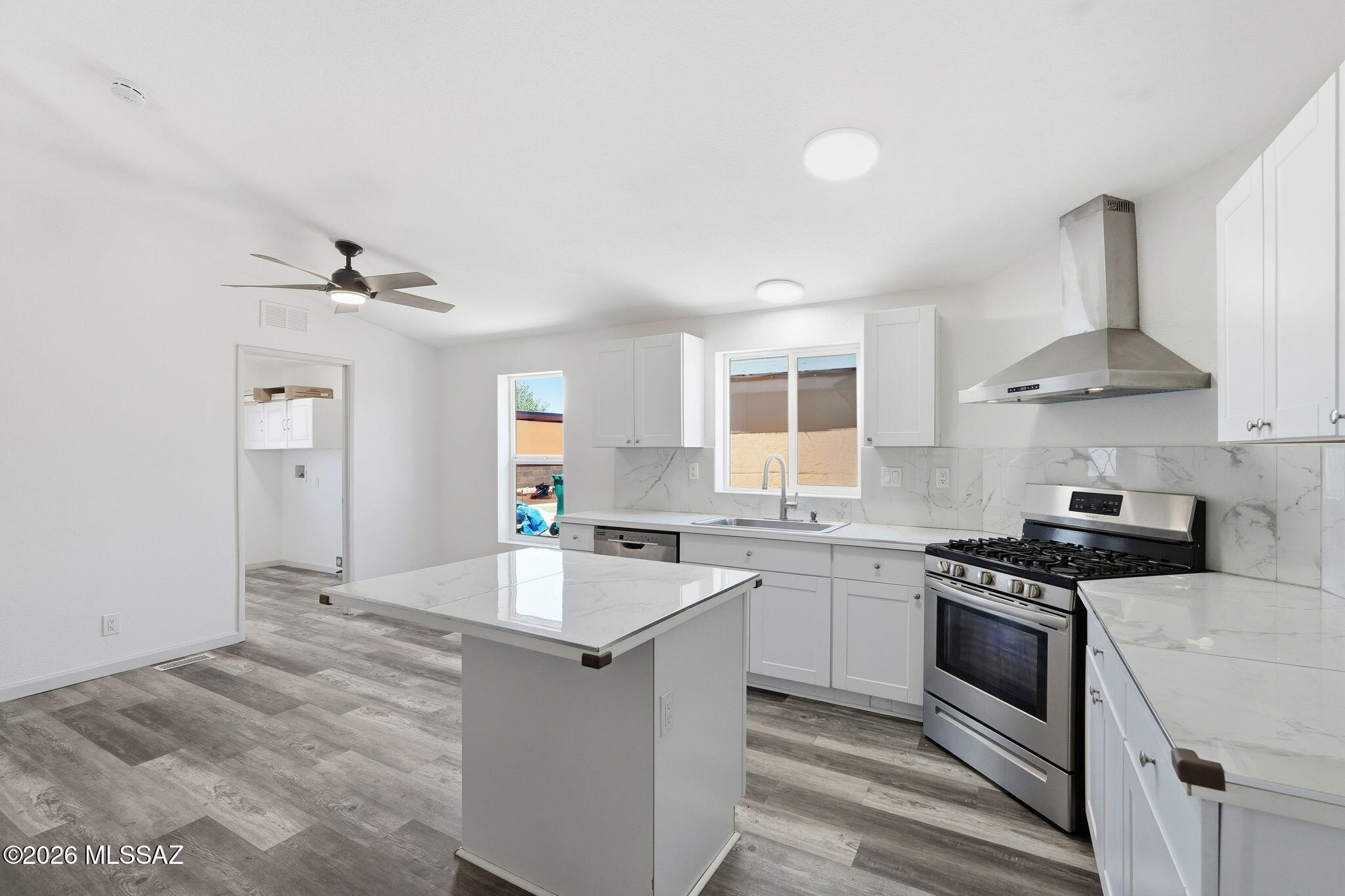 River Point (1-65) - Residential