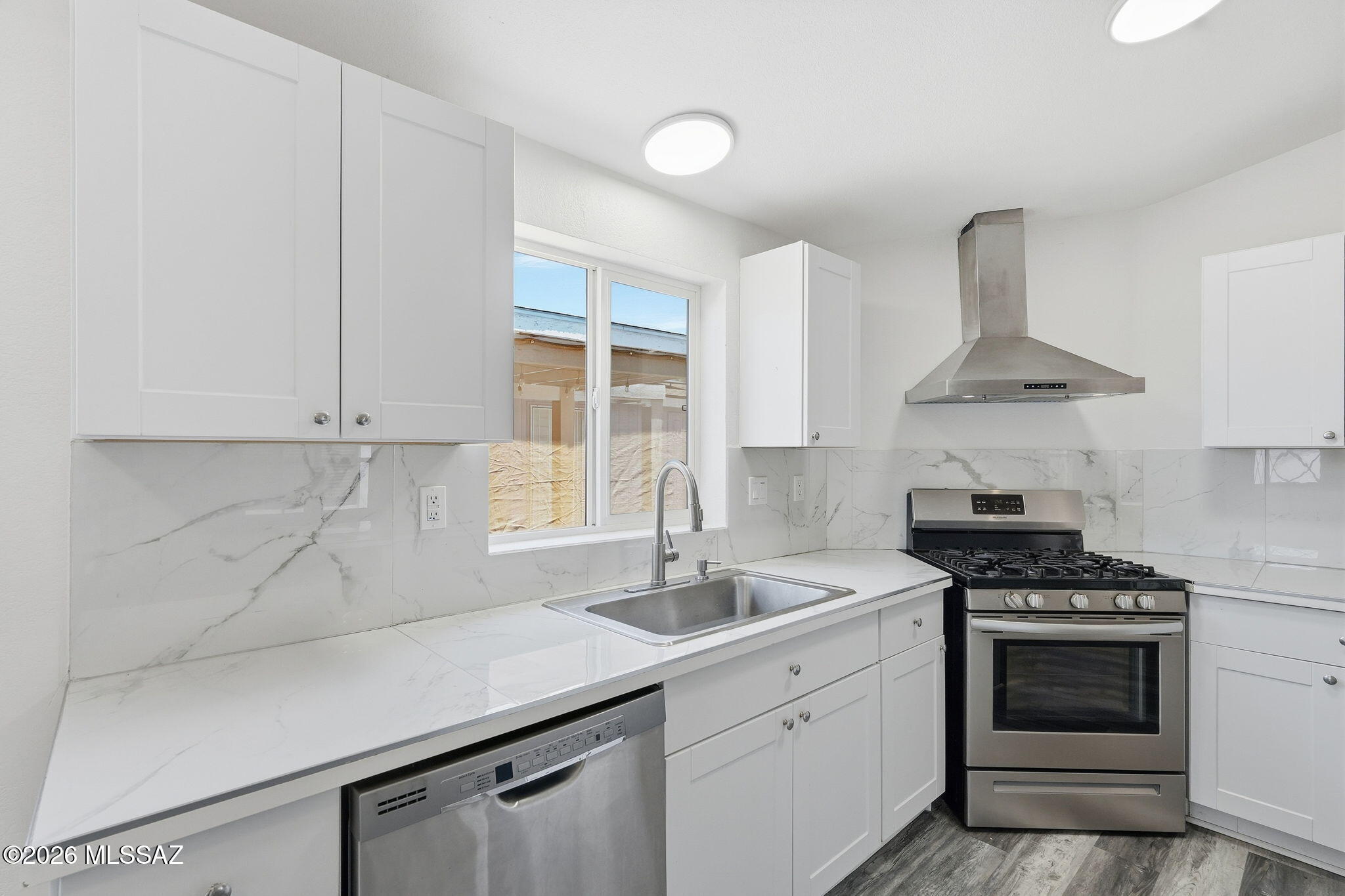 River Point (1-65) - Residential