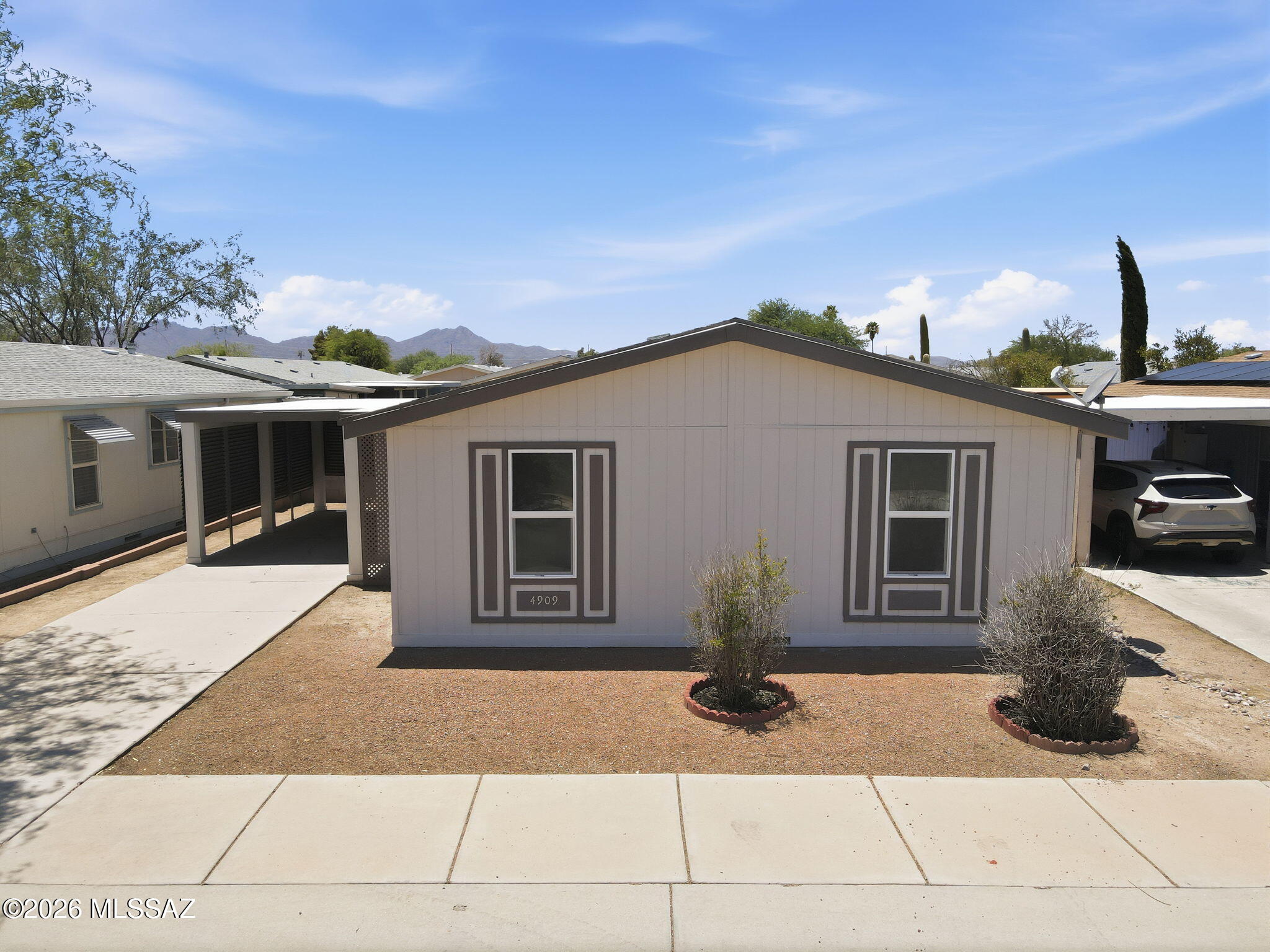 River Point (1-65) - Residential