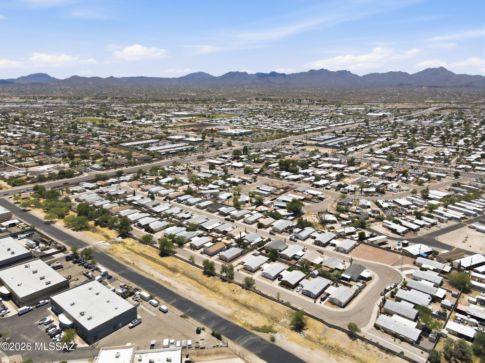 River Point (1-65) - Residential