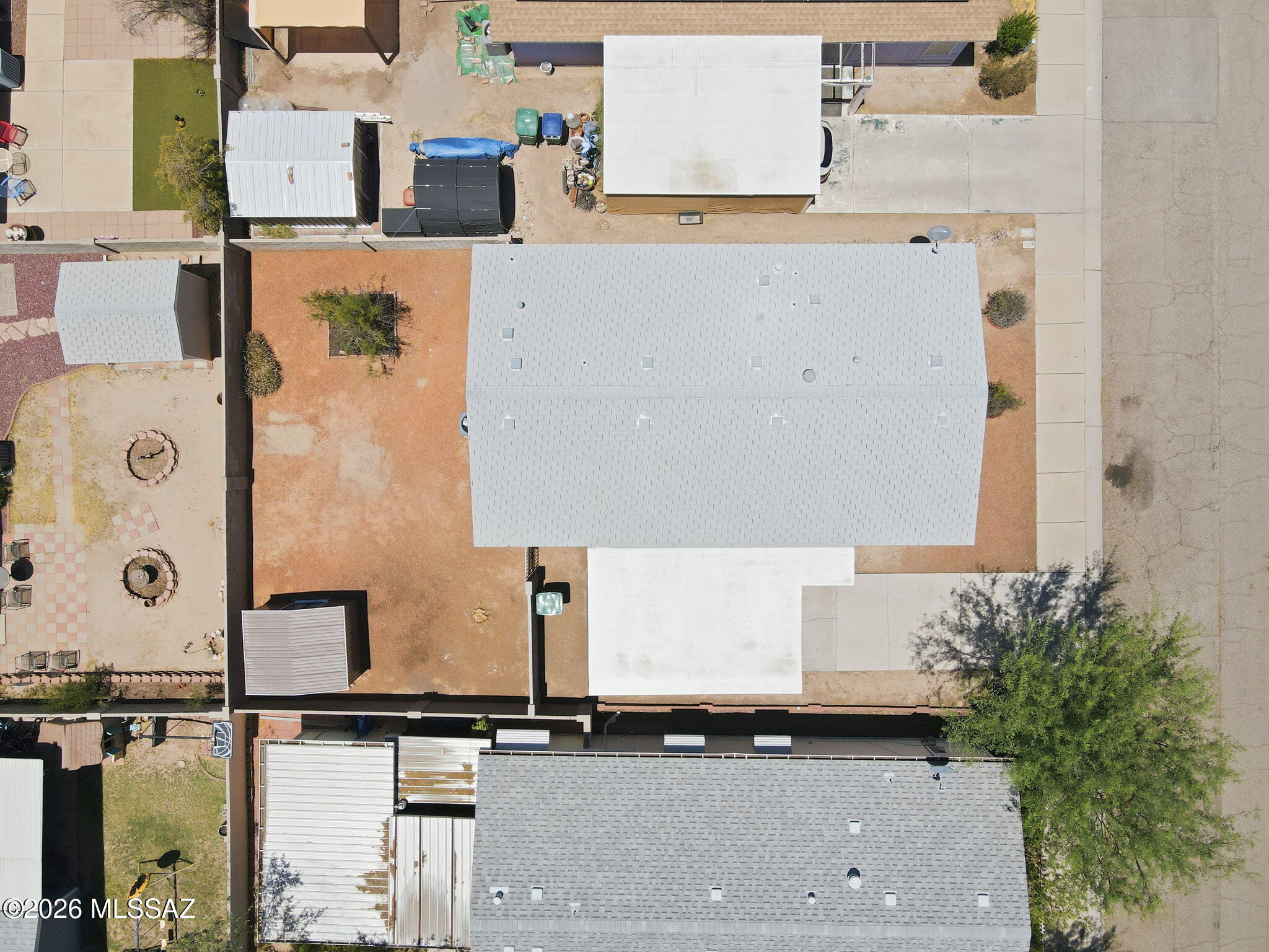 River Point (1-65) - Residential