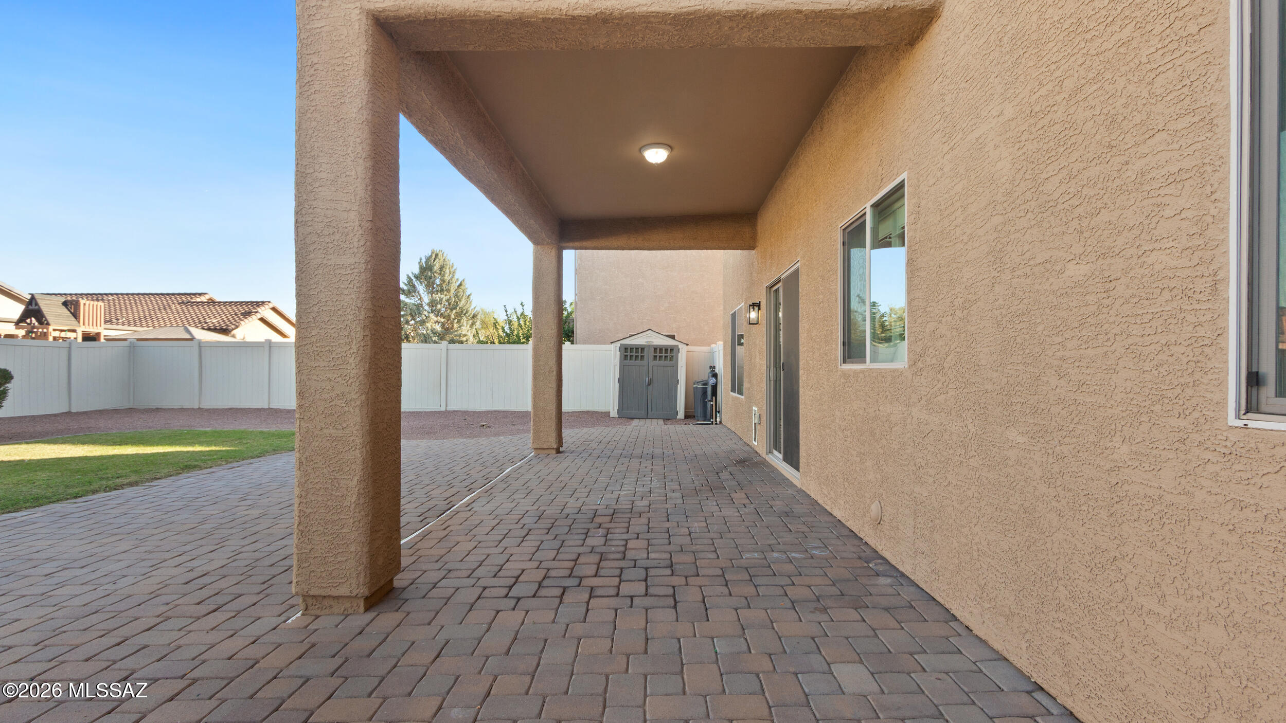 Red Rock Village - Residential
