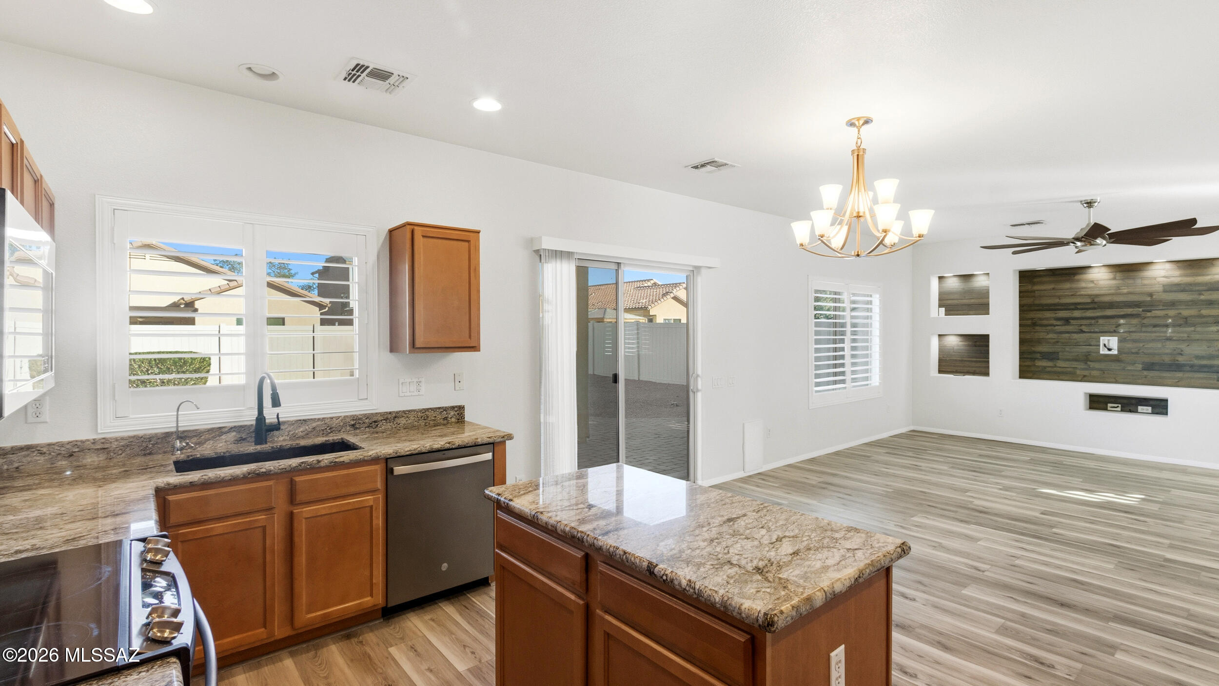Red Rock Village - Residential