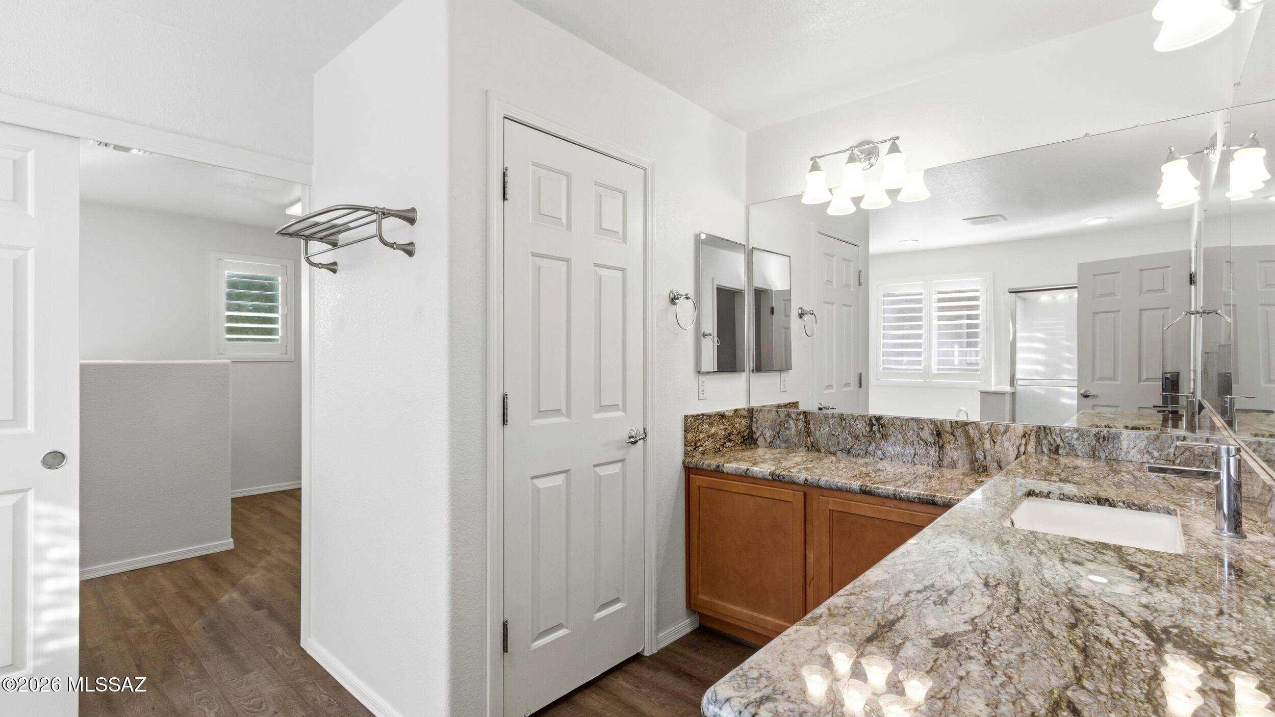 Red Rock Village - Residential