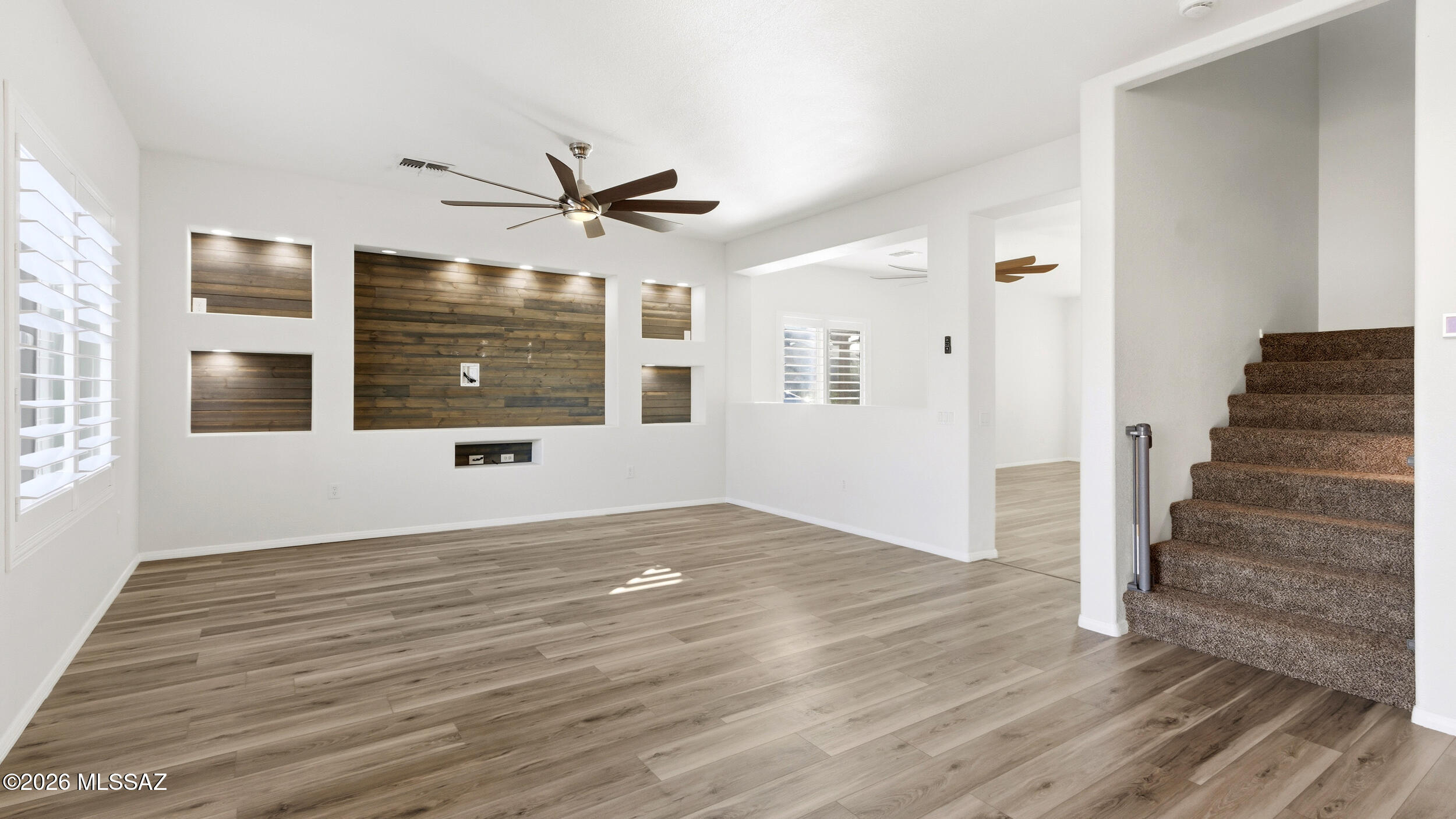Red Rock Village - Residential