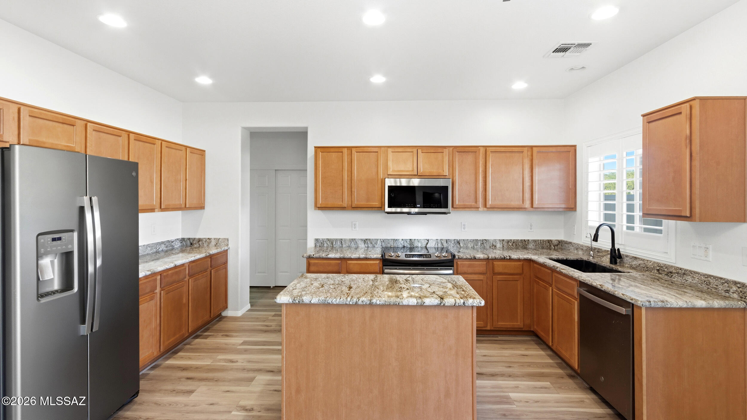 Red Rock Village - Residential