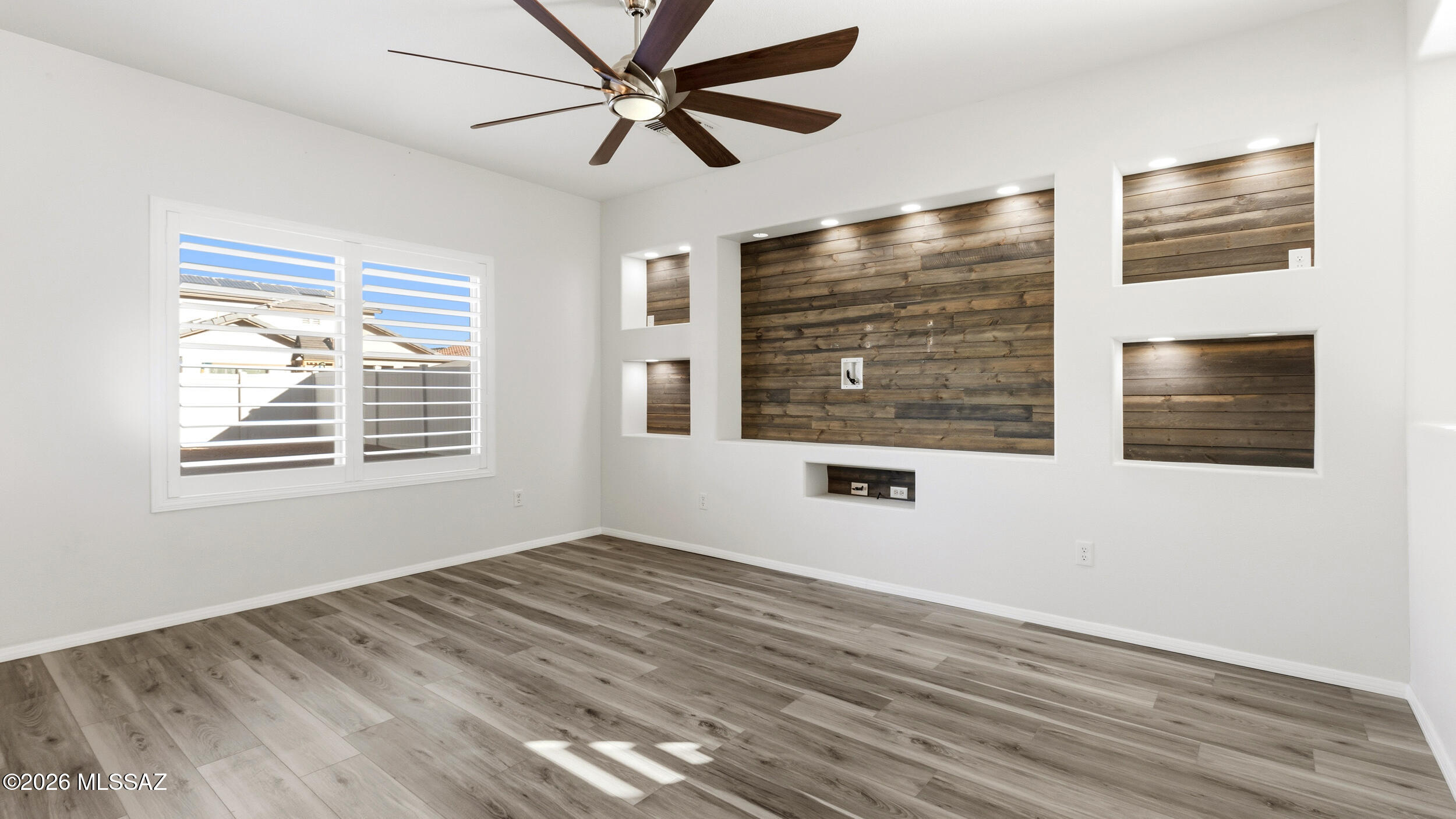 Red Rock Village - Residential