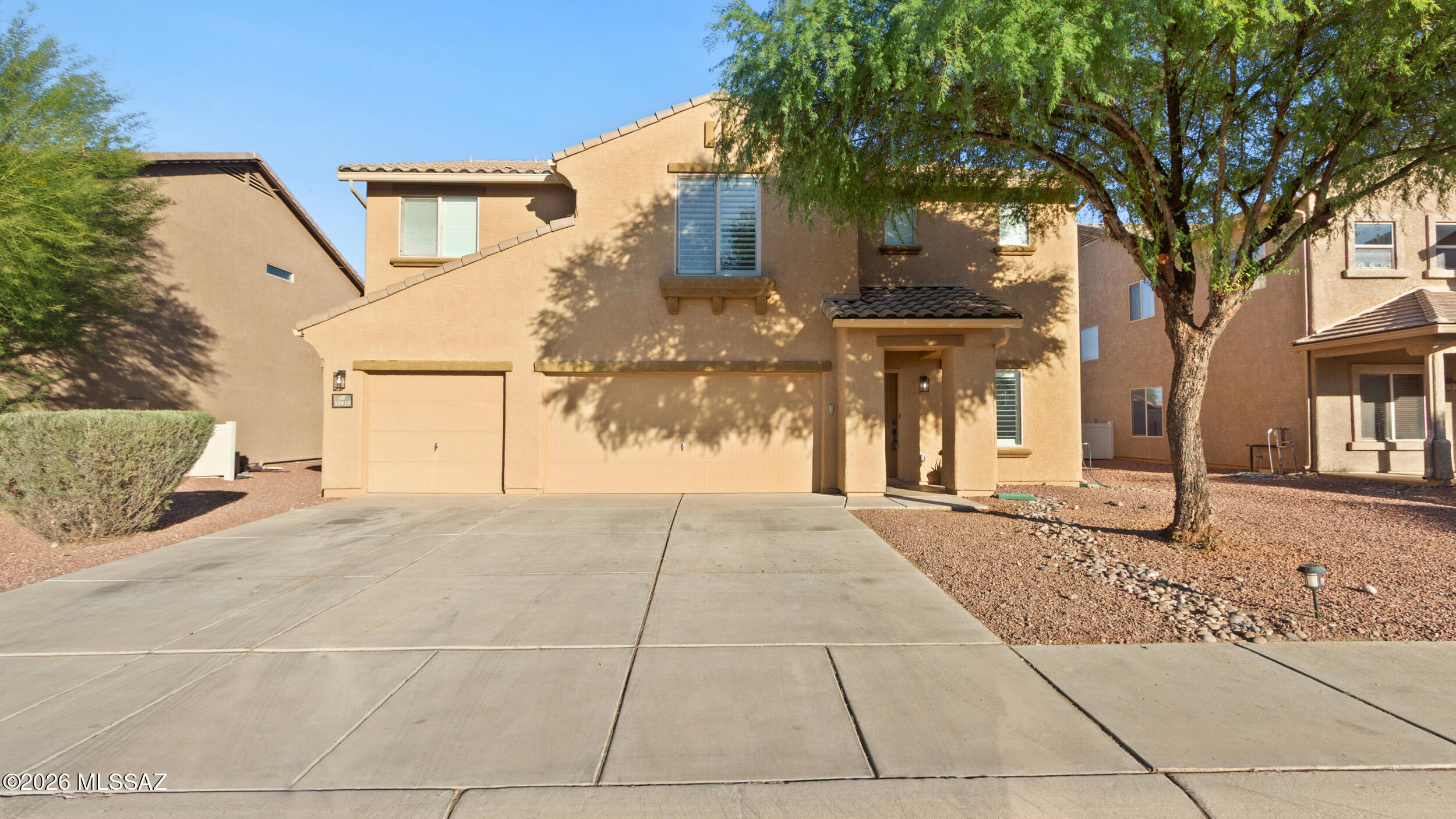 Red Rock Village - Residential