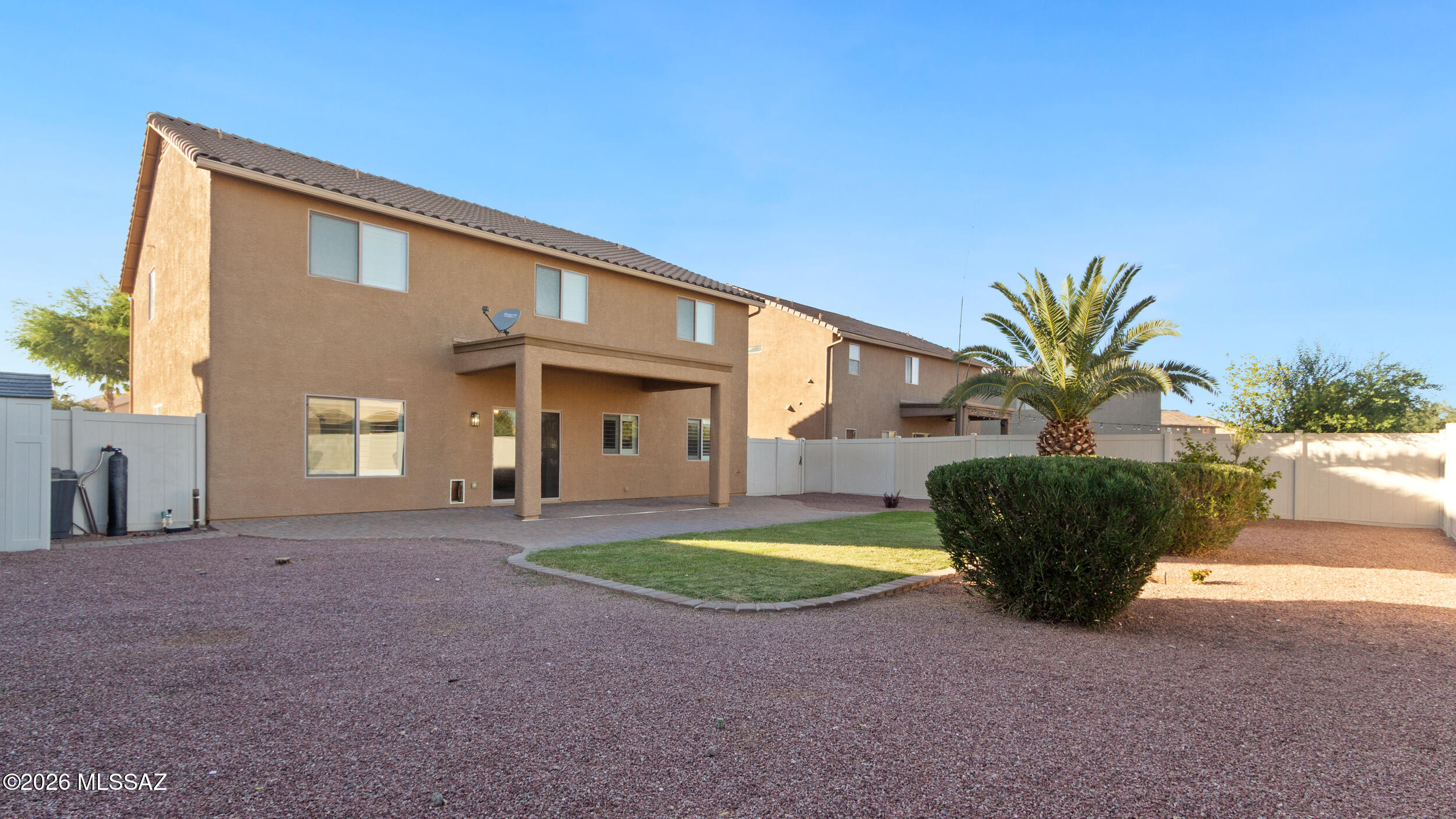 Red Rock Village - Residential
