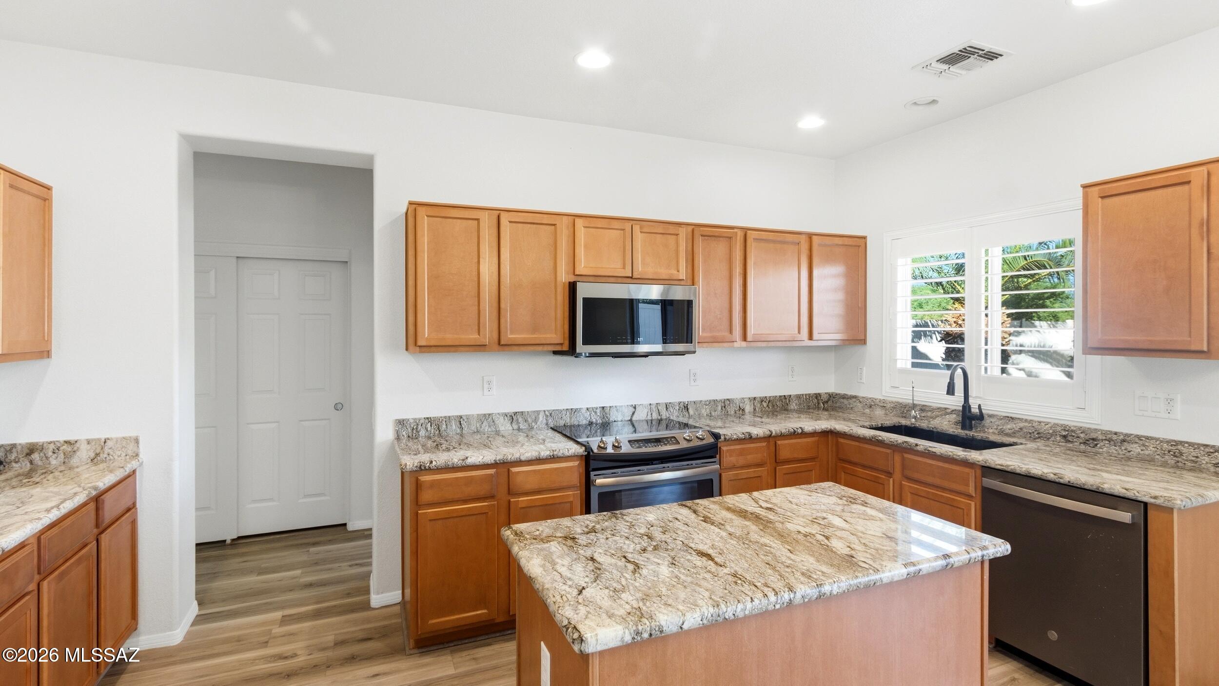 Red Rock Village - Residential