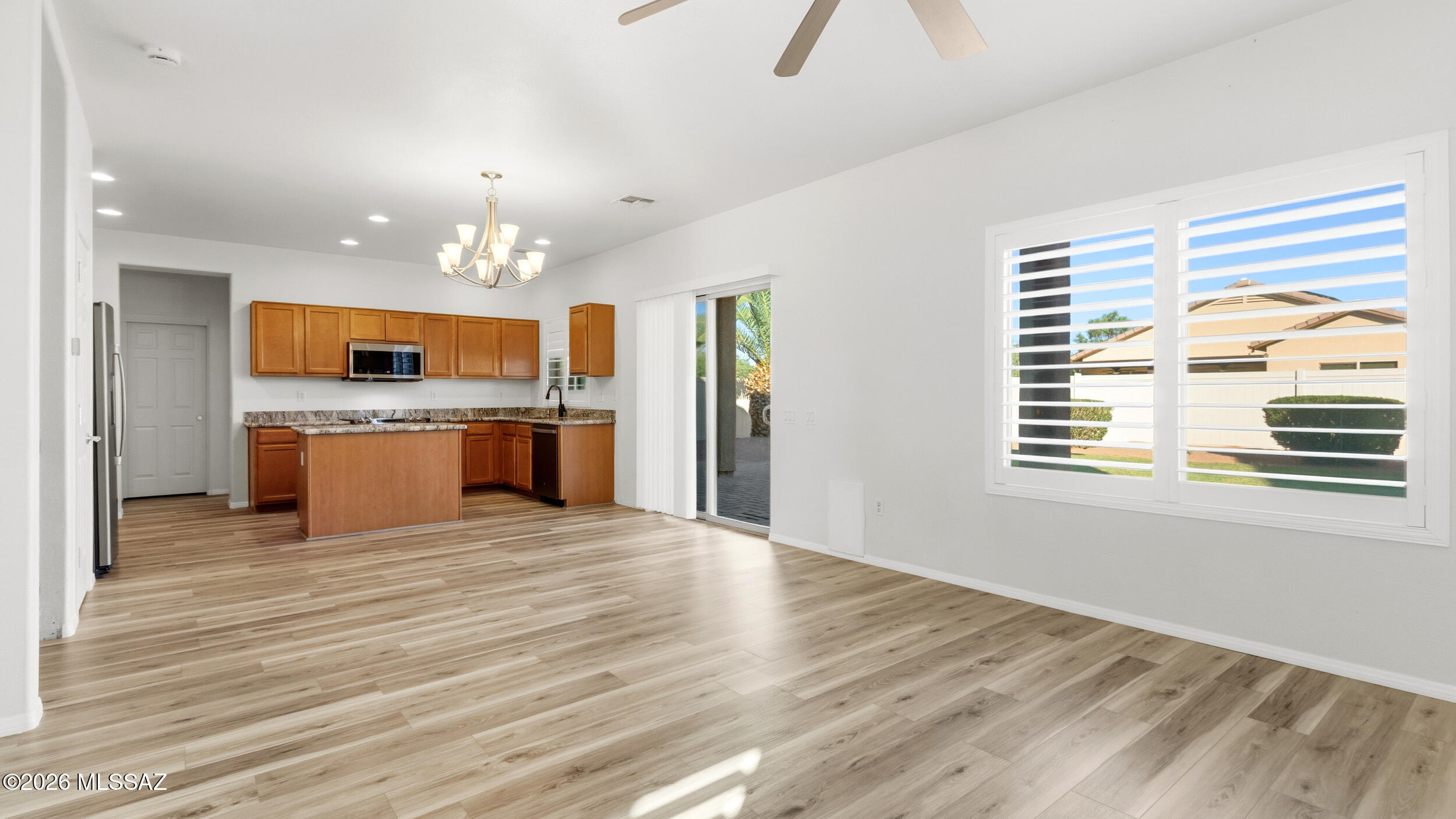 Red Rock Village - Residential