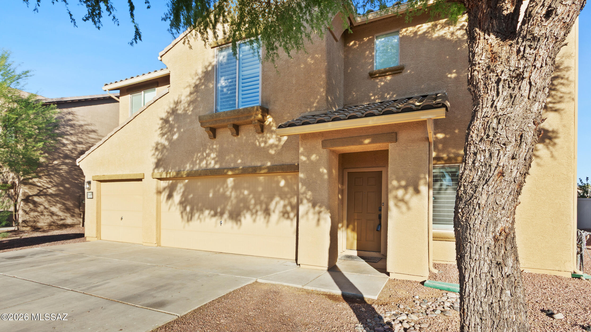 Red Rock Village - Residential