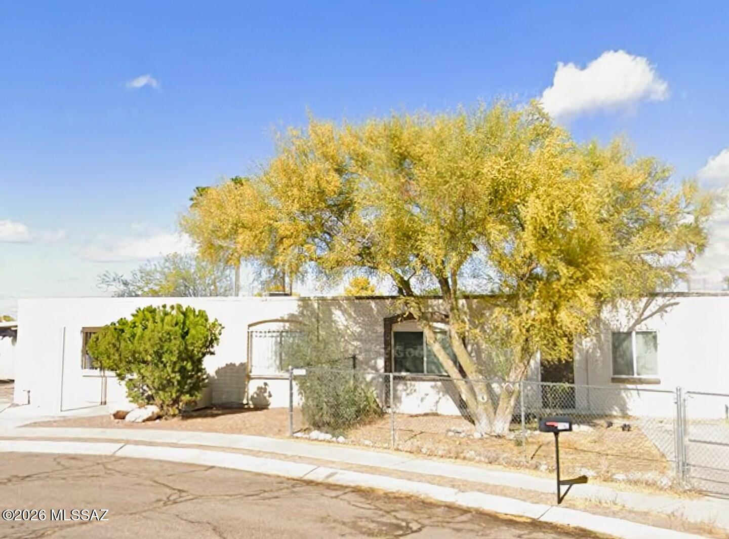 Escalante Heights (1-49) - Residential