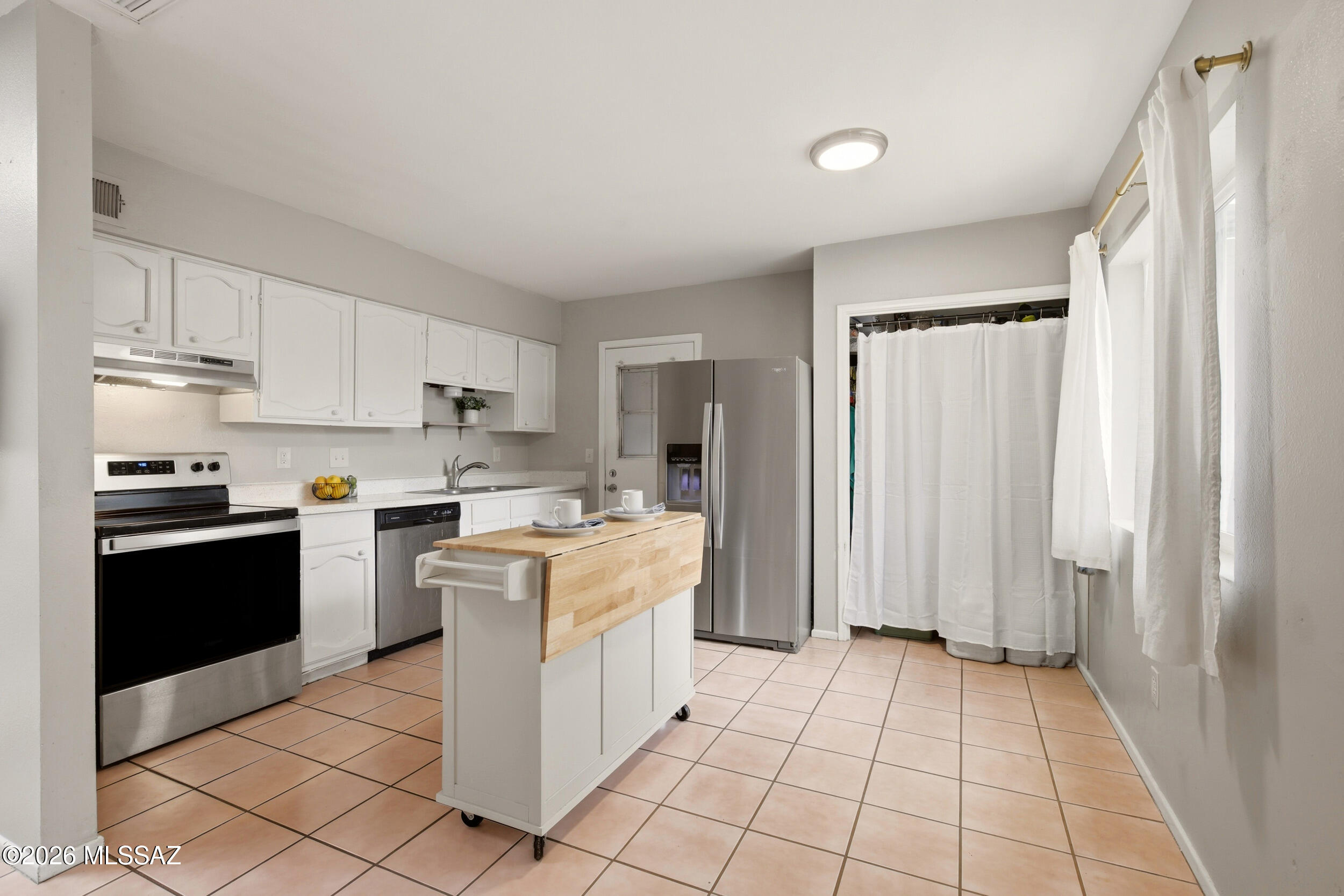 Casitas Del Valle Townhouses II (1-110) - Residential