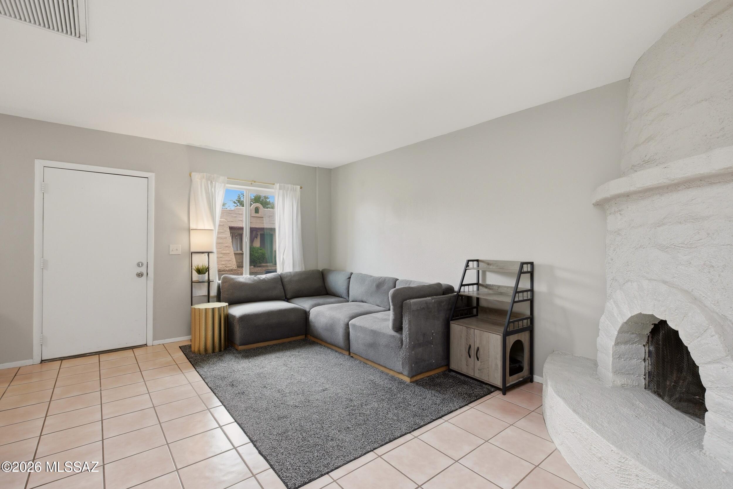 Casitas Del Valle Townhouses II (1-110) - Residential