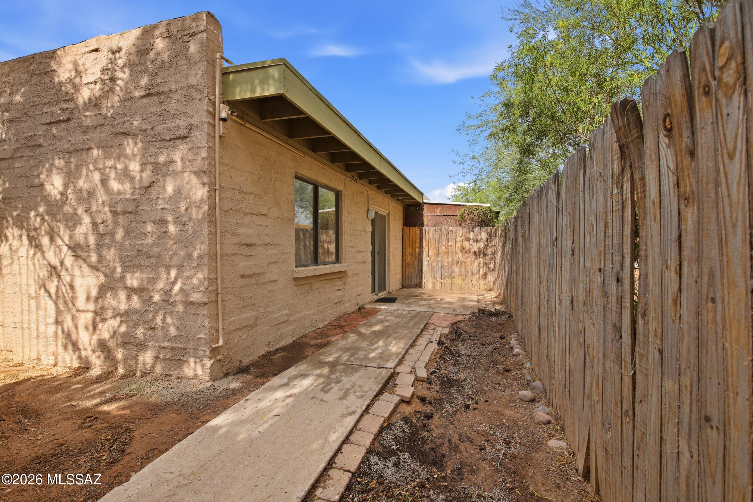 Casitas Del Valle Townhouses II (1-110) - Residential