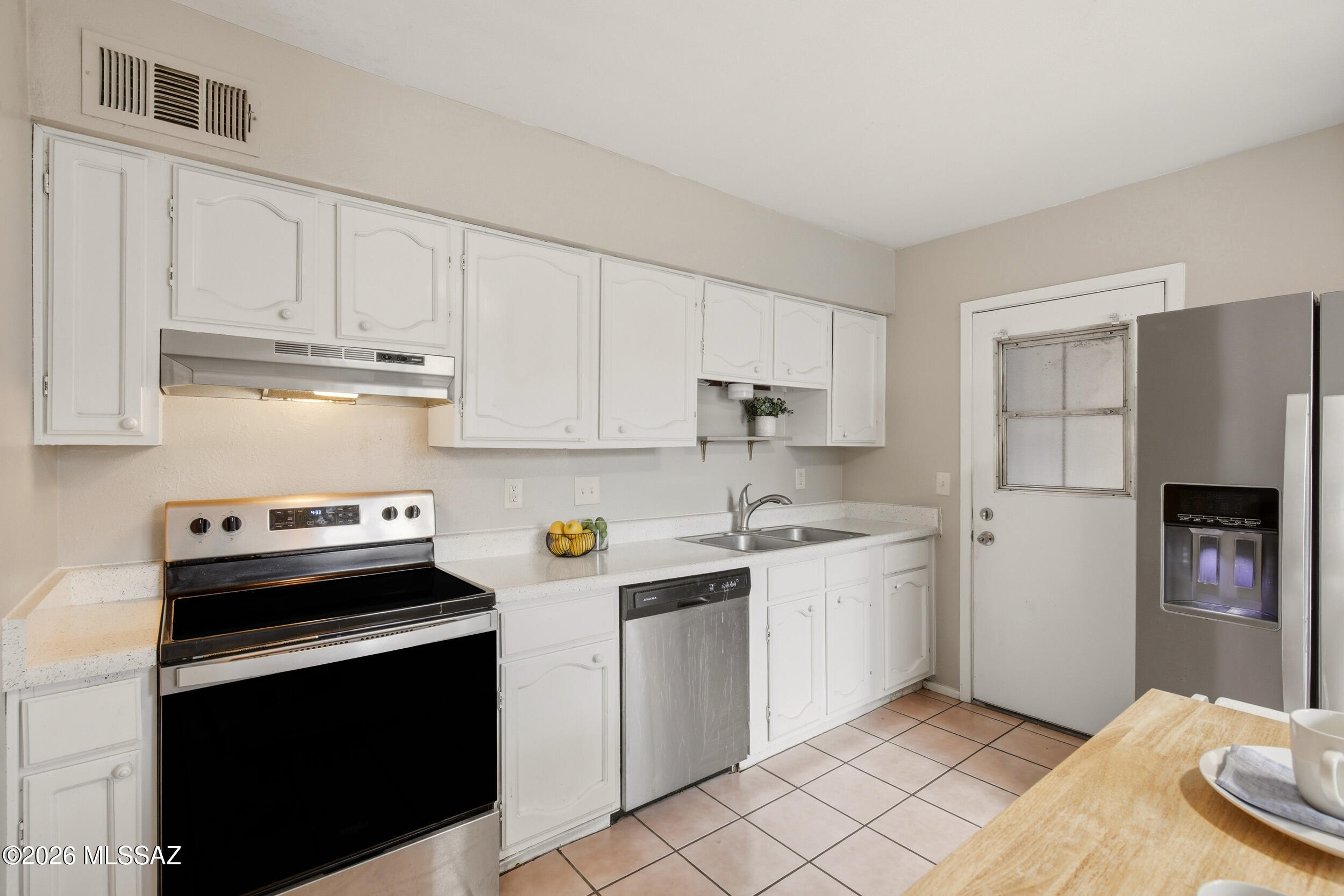 Casitas Del Valle Townhouses II (1-110) - Residential