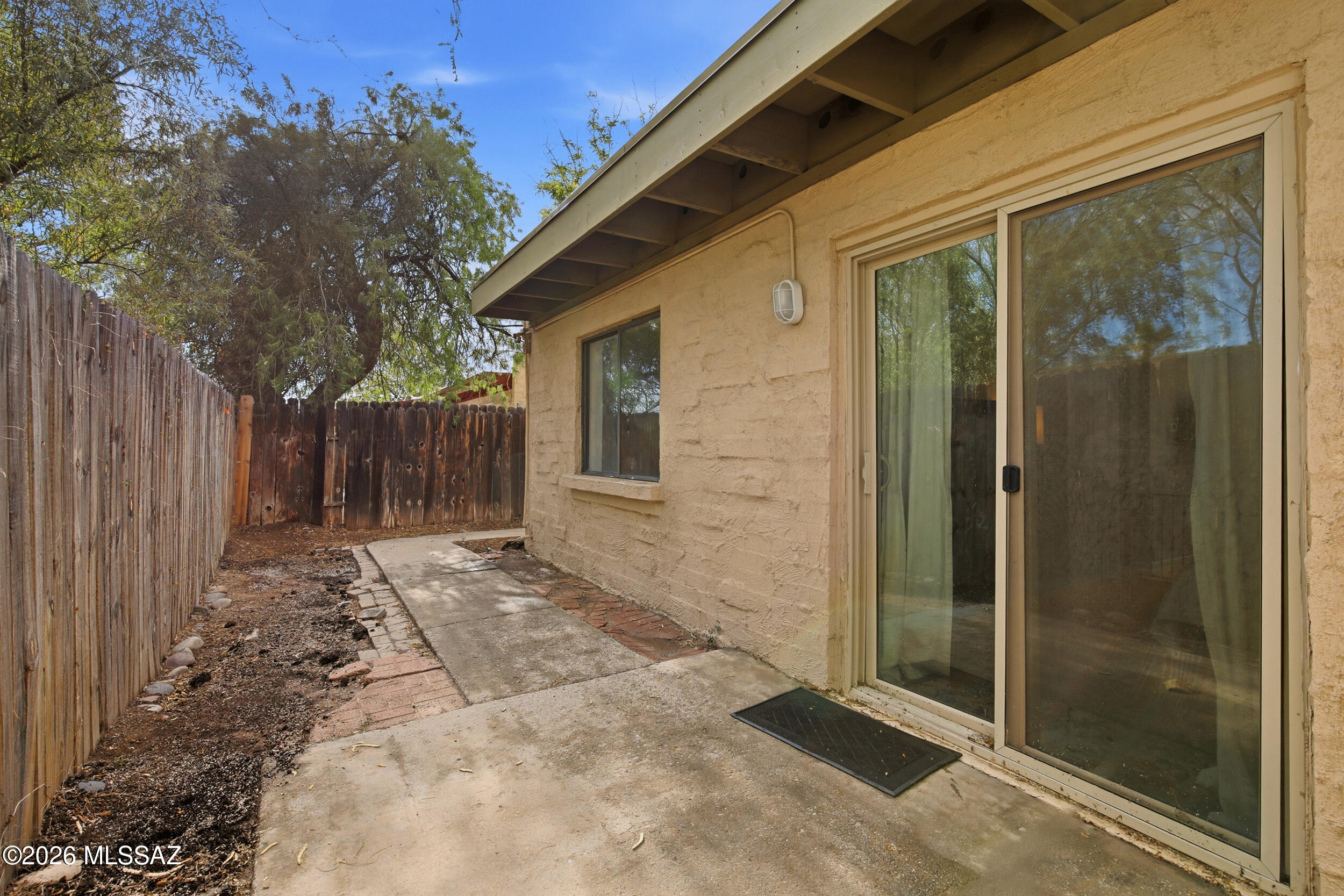 Casitas Del Valle Townhouses II (1-110) - Residential