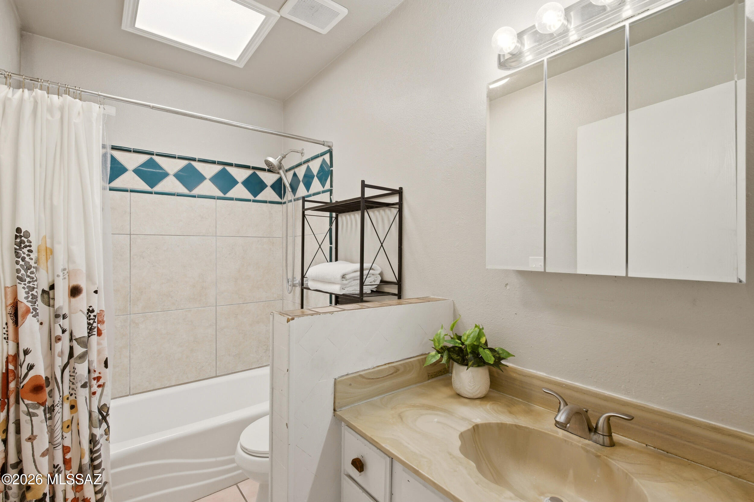 Casitas Del Valle Townhouses II (1-110) - Residential