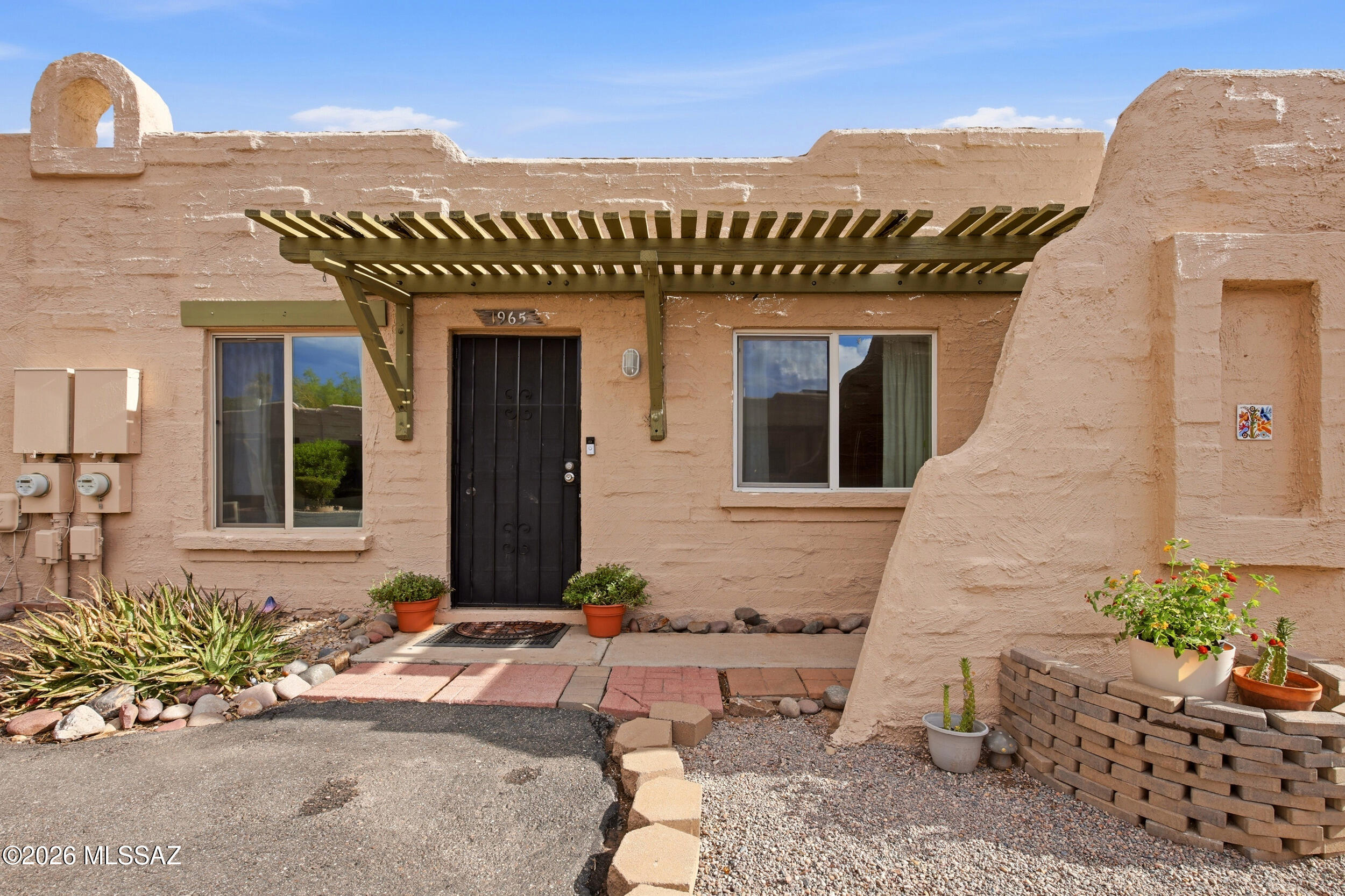 Casitas Del Valle Townhouses II (1-110) - Residential