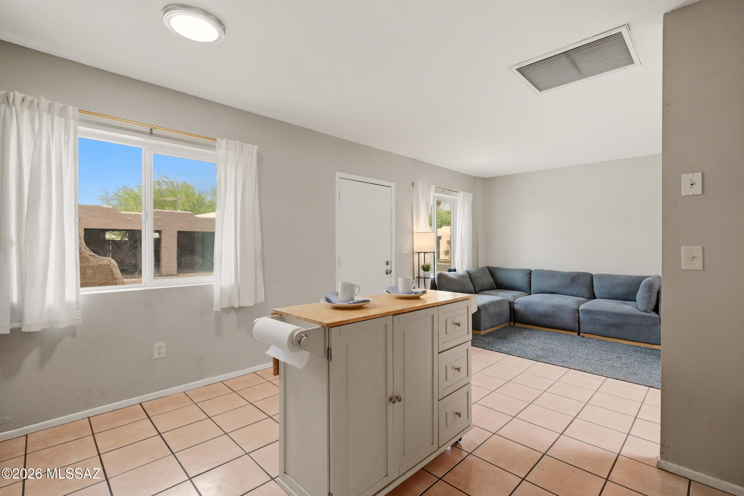 Casitas Del Valle Townhouses II (1-110) - Residential