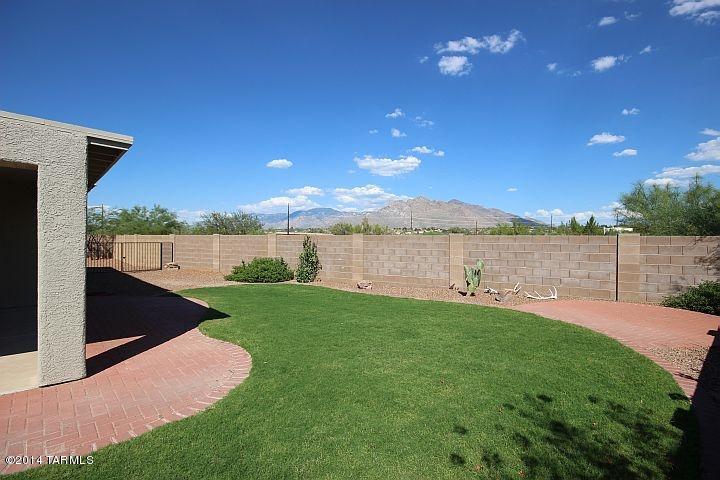 Bluffs (The) 2 - Residential Lease