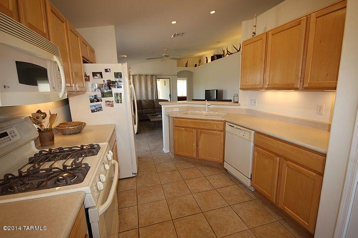 Bluffs (The) 2 - Residential Lease