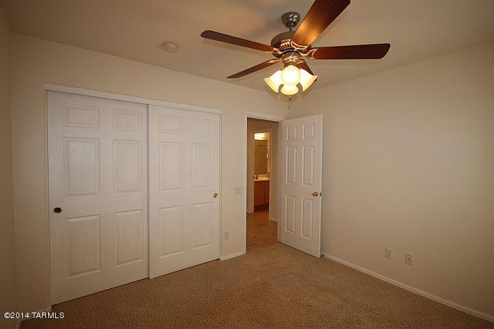 Bluffs (The) 2 - Residential Lease