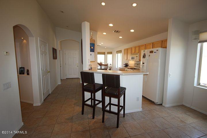 Bluffs (The) 2 - Residential Lease