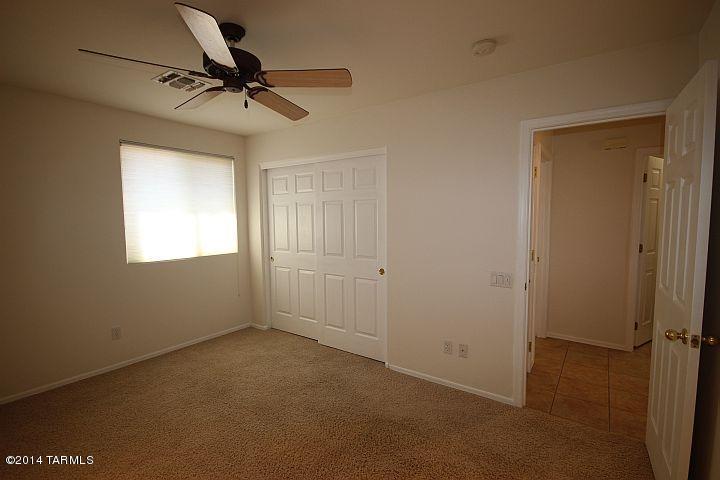Bluffs (The) 2 - Residential Lease