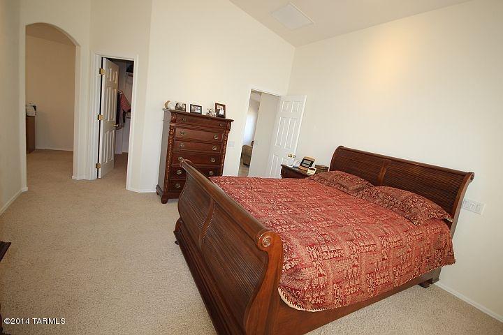 Bluffs (The) 2 - Residential Lease