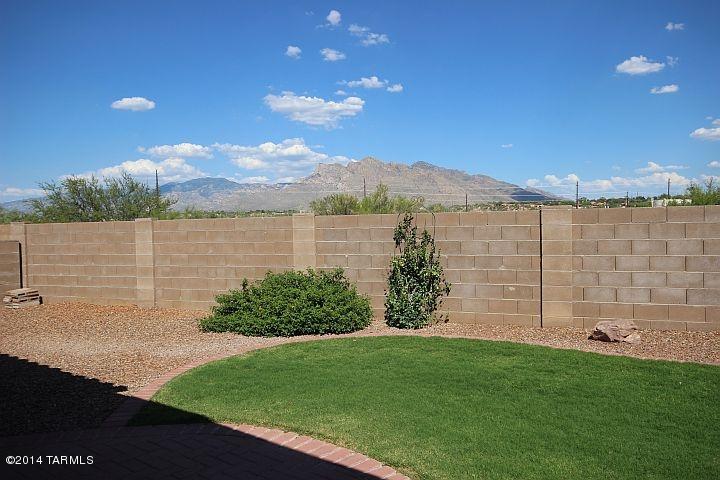 Bluffs (The) 2 - Residential Lease