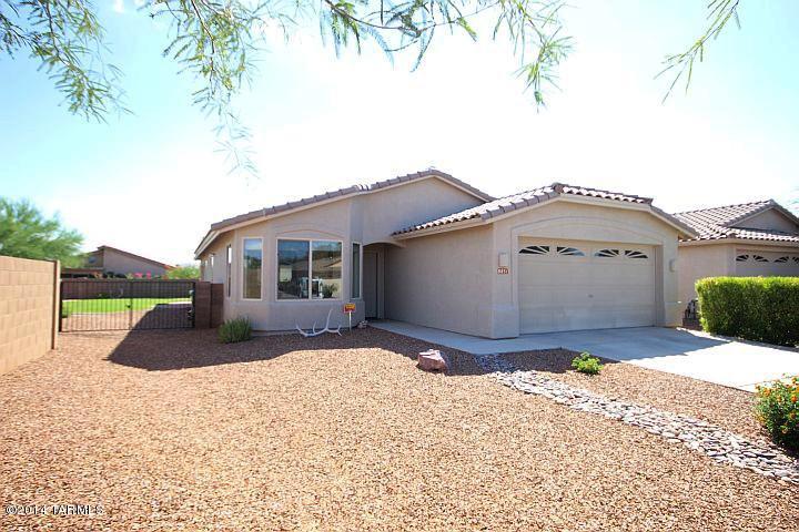 Bluffs (The) 2 - Residential Lease