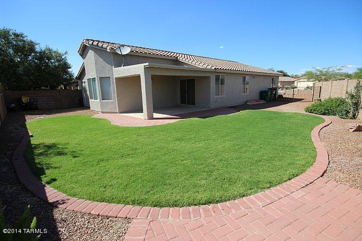 Bluffs (The) 2 - Residential Lease