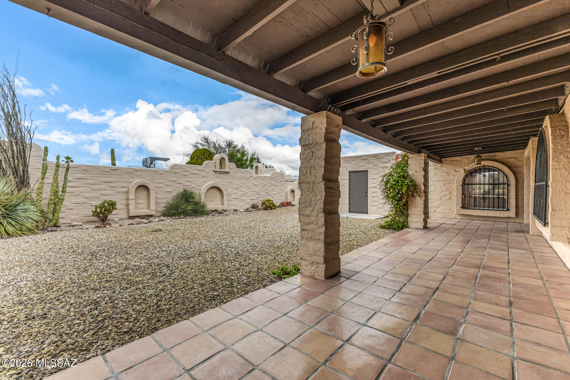 Santiago Villas (1-67) - Residential