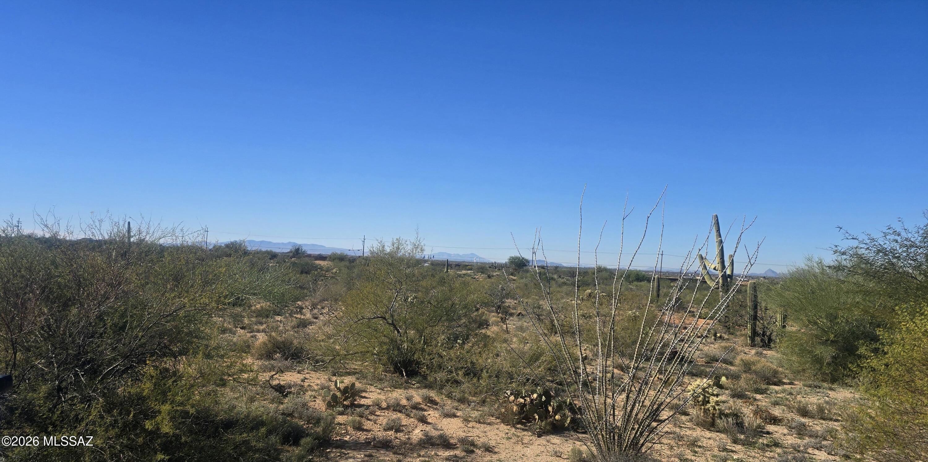 Build your dream home or invest in one of Vail's most desirable locations. This prime parcel sits on pavement at the end of a quiet cul-de-sac, offering exceptional privacy and minimal traffic. Enjoy wide-open desert and sunset views with 5 acres of adjacent HOA set-aside land, creating a spacious, open feel with no immediate neighbors. Located in the highly sought-after Vail Unified School District, with city water, power, and gas available at the lot, this property is ready for your custom vision. Convenient access to I-10, shopping, and outdoor recreation makes this an ideal blend of serenity and convenience.