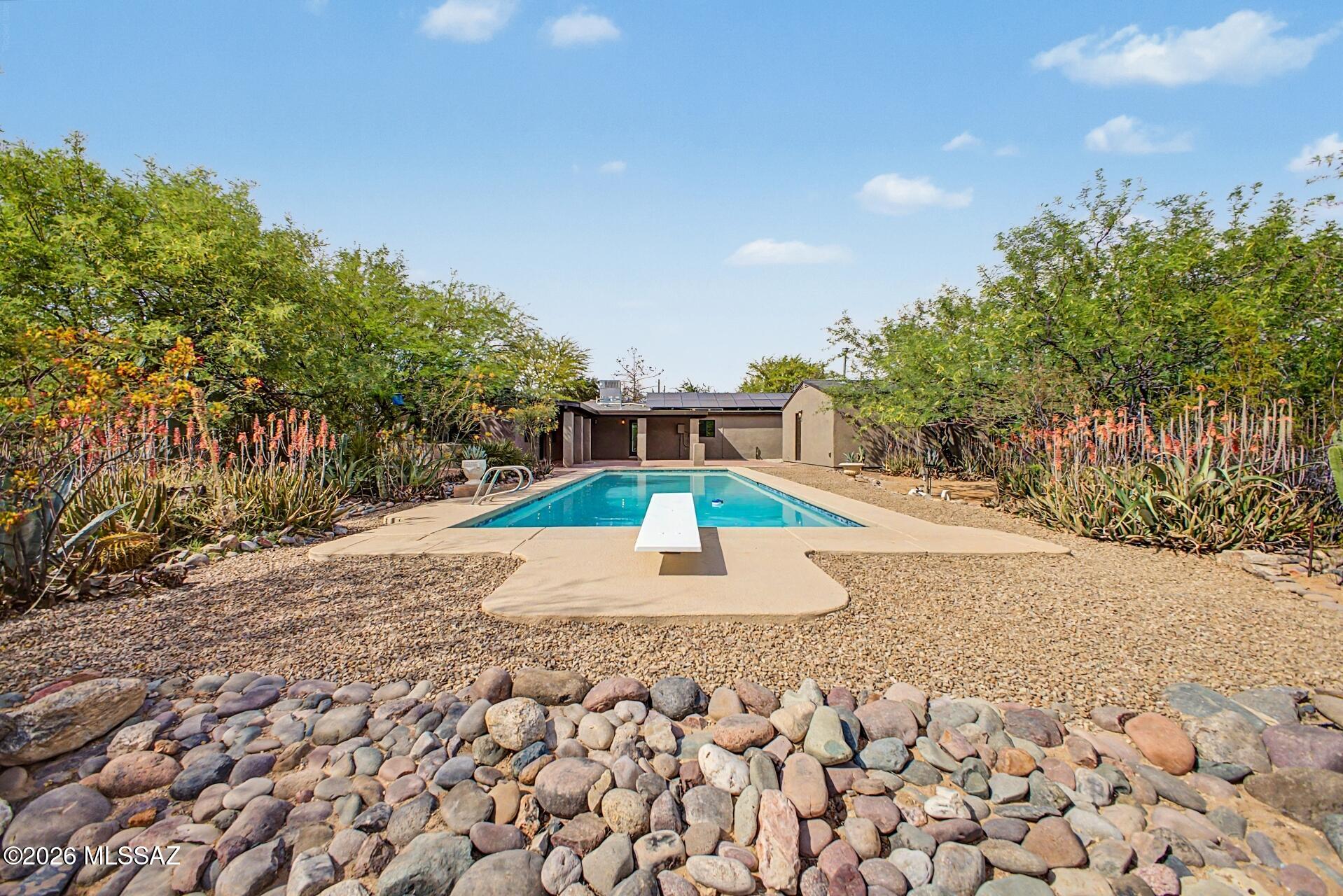 Richland Heights - Residential