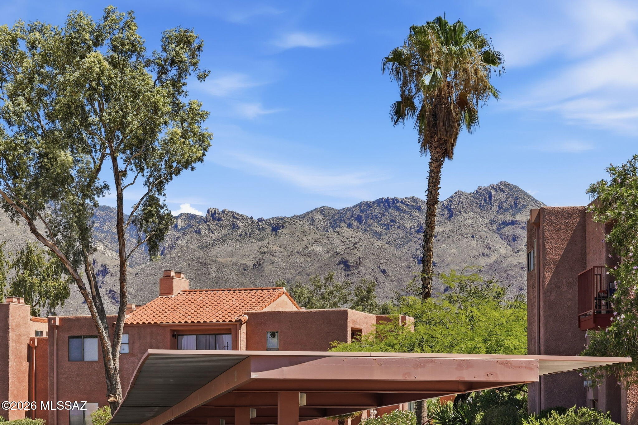 Ventana Vista Condominiums - Residential