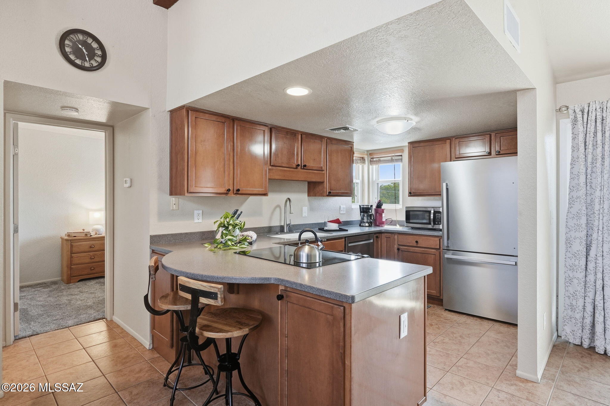 Ventana Vista Condominiums - Residential