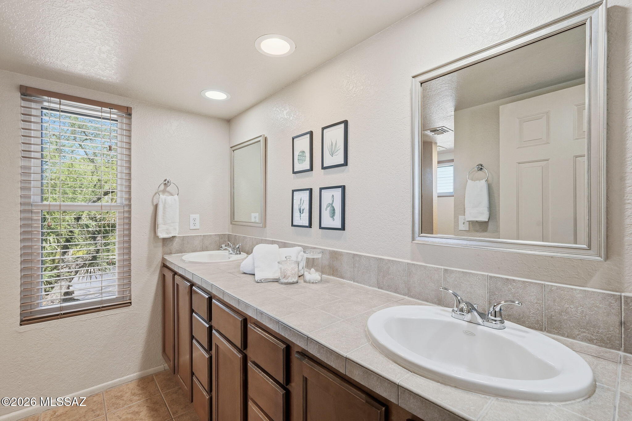 Ventana Vista Condominiums - Residential