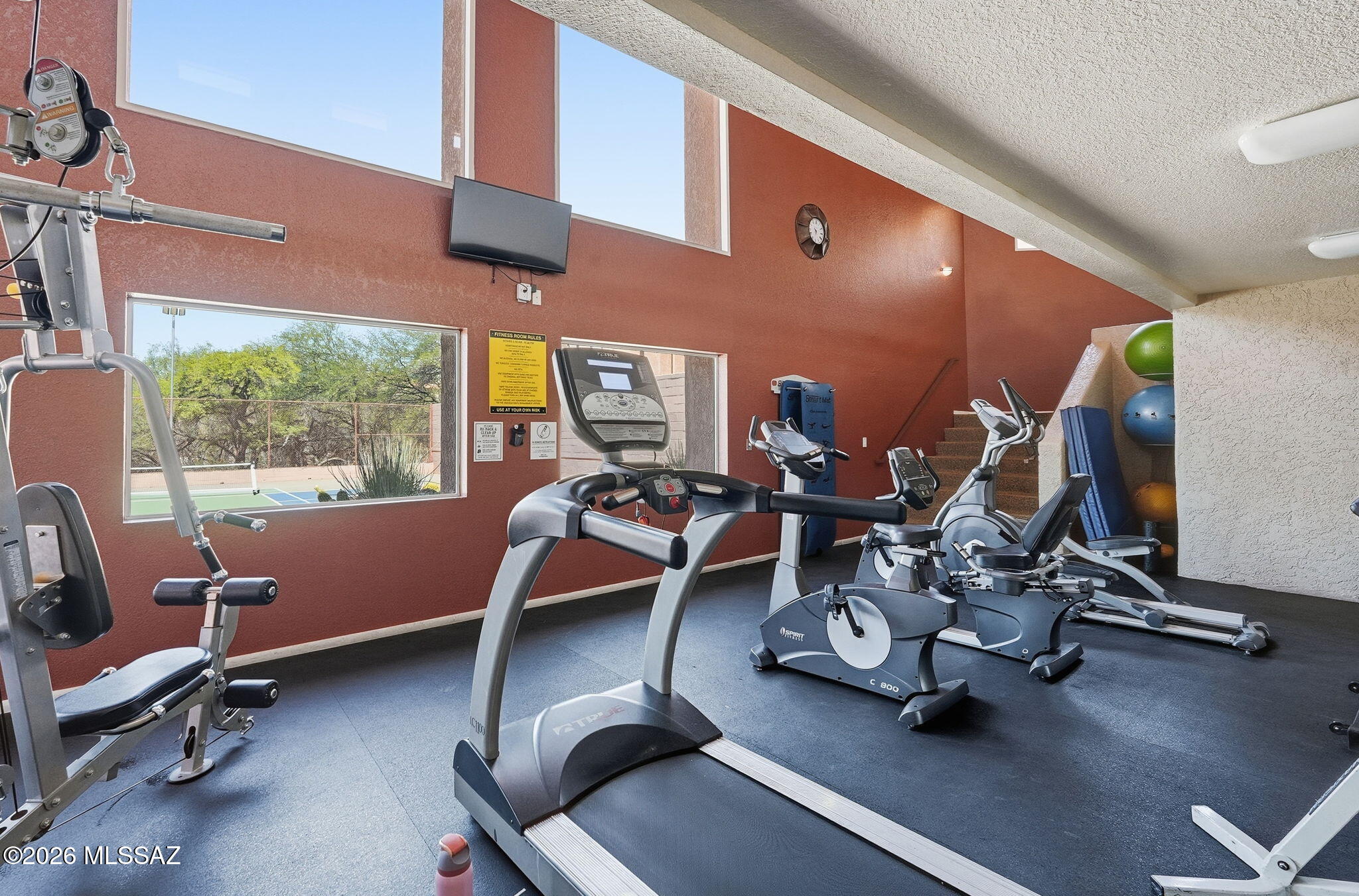 Ventana Vista Condominiums - Residential