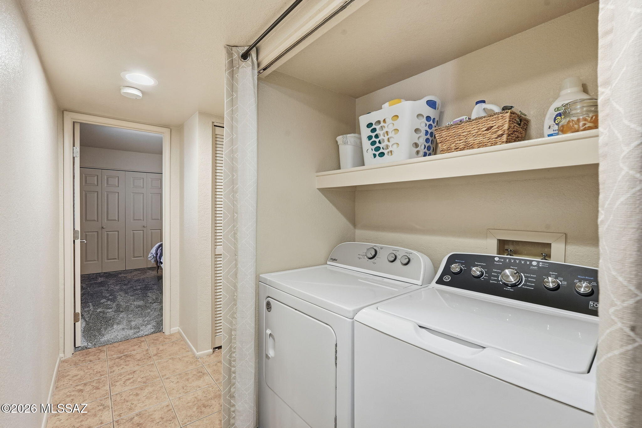 Ventana Vista Condominiums - Residential