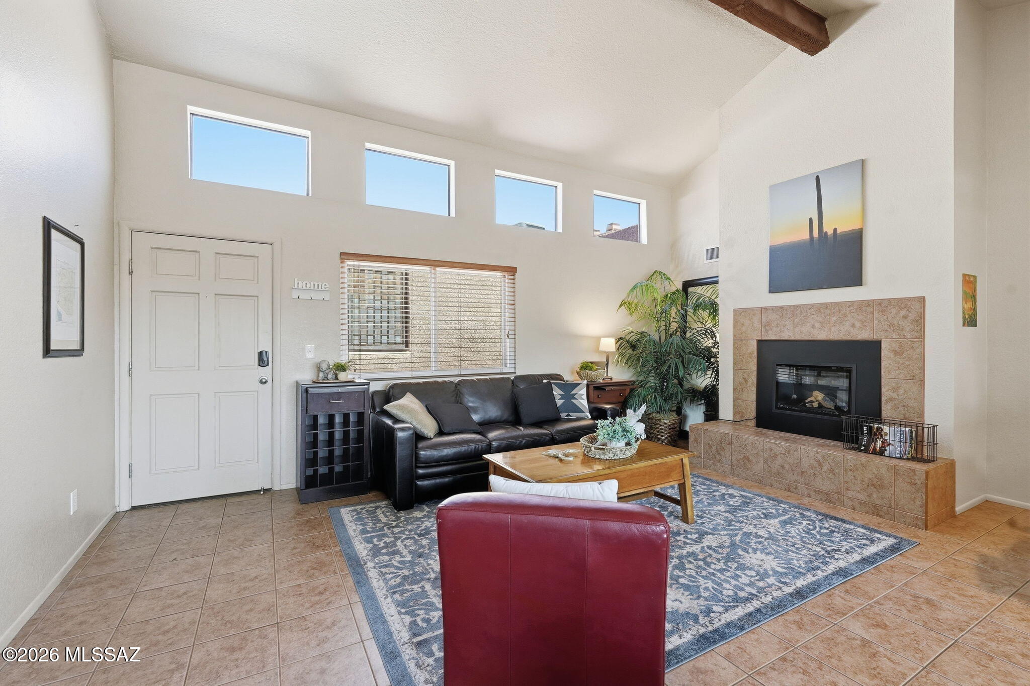 Ventana Vista Condominiums - Residential