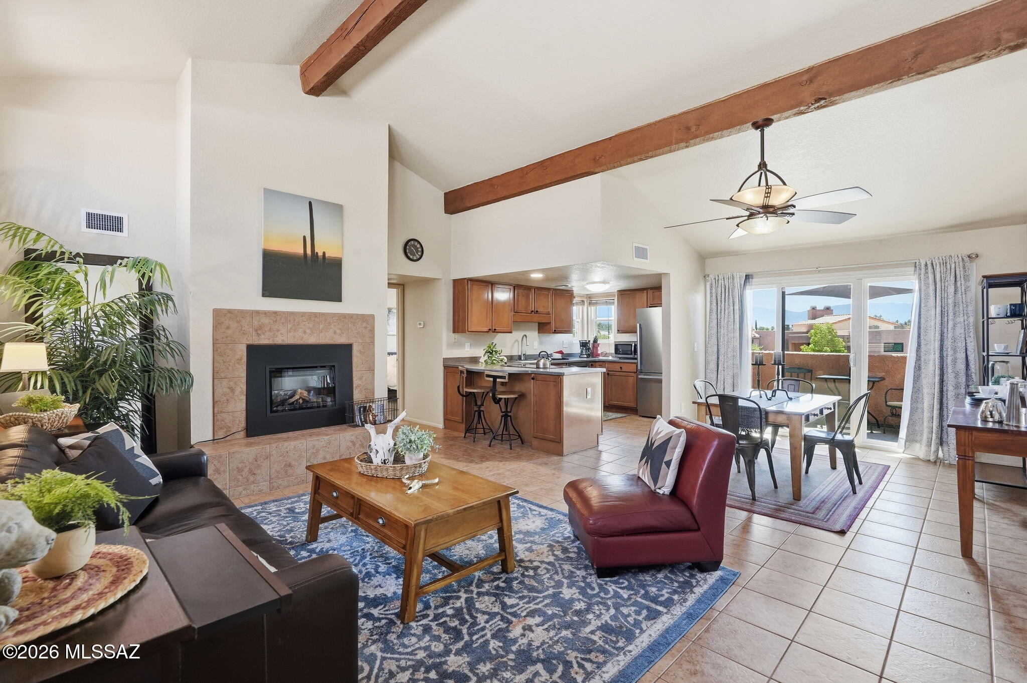 Ventana Vista Condominiums - Residential