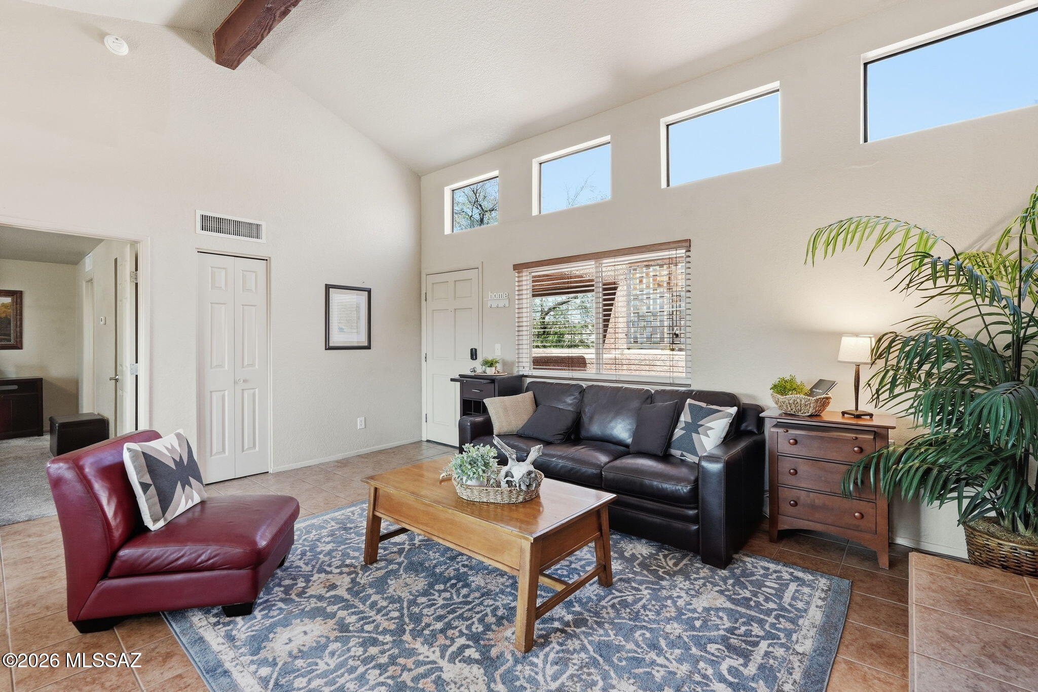 Ventana Vista Condominiums - Residential