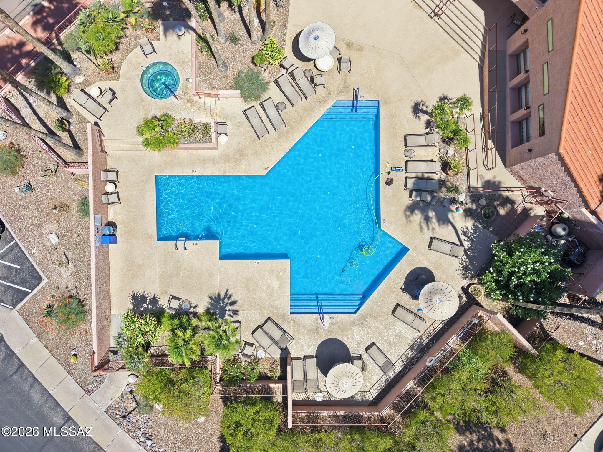 Ventana Vista Condominiums - Residential